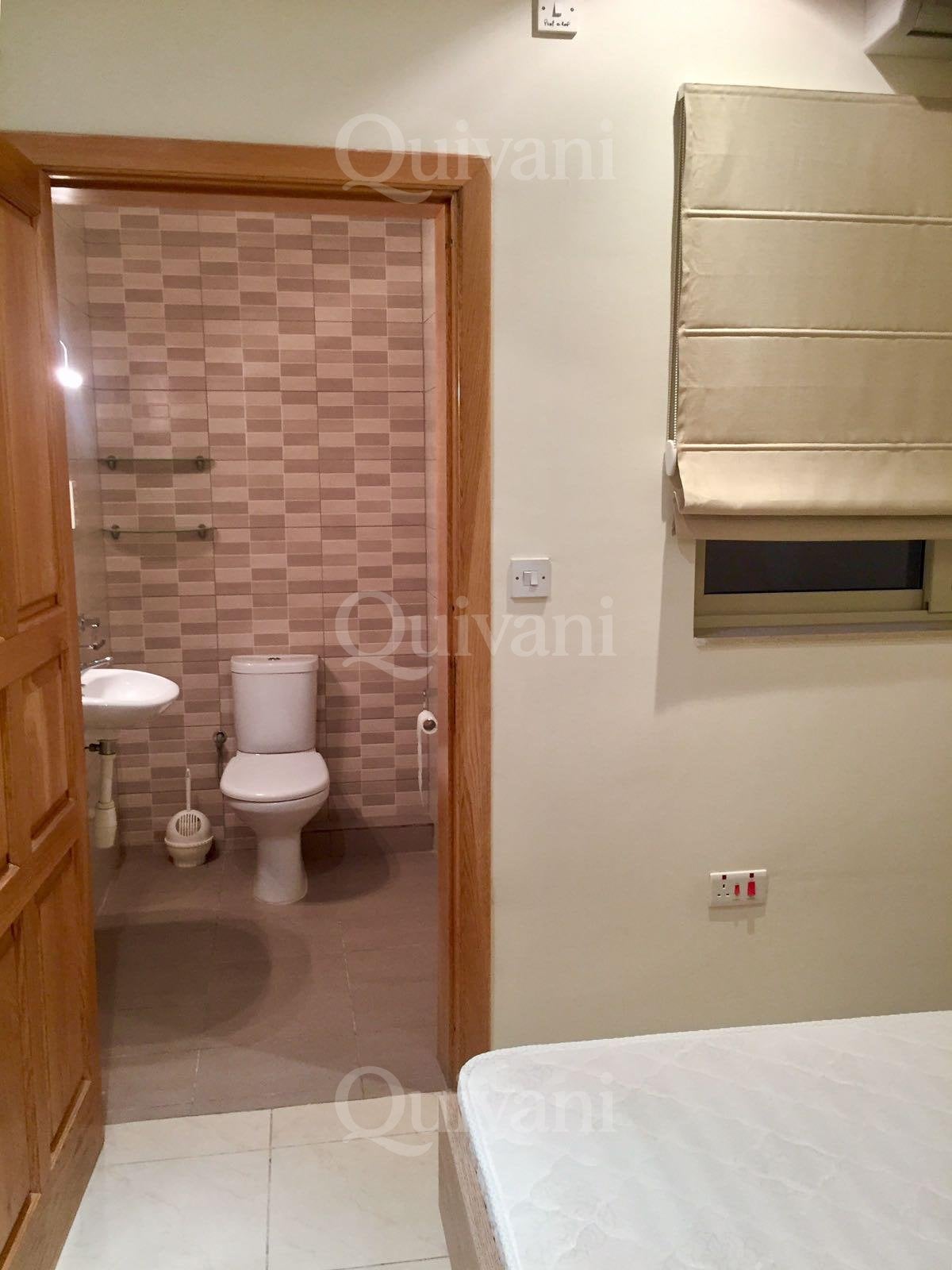 Sliema, Furnished Apartment