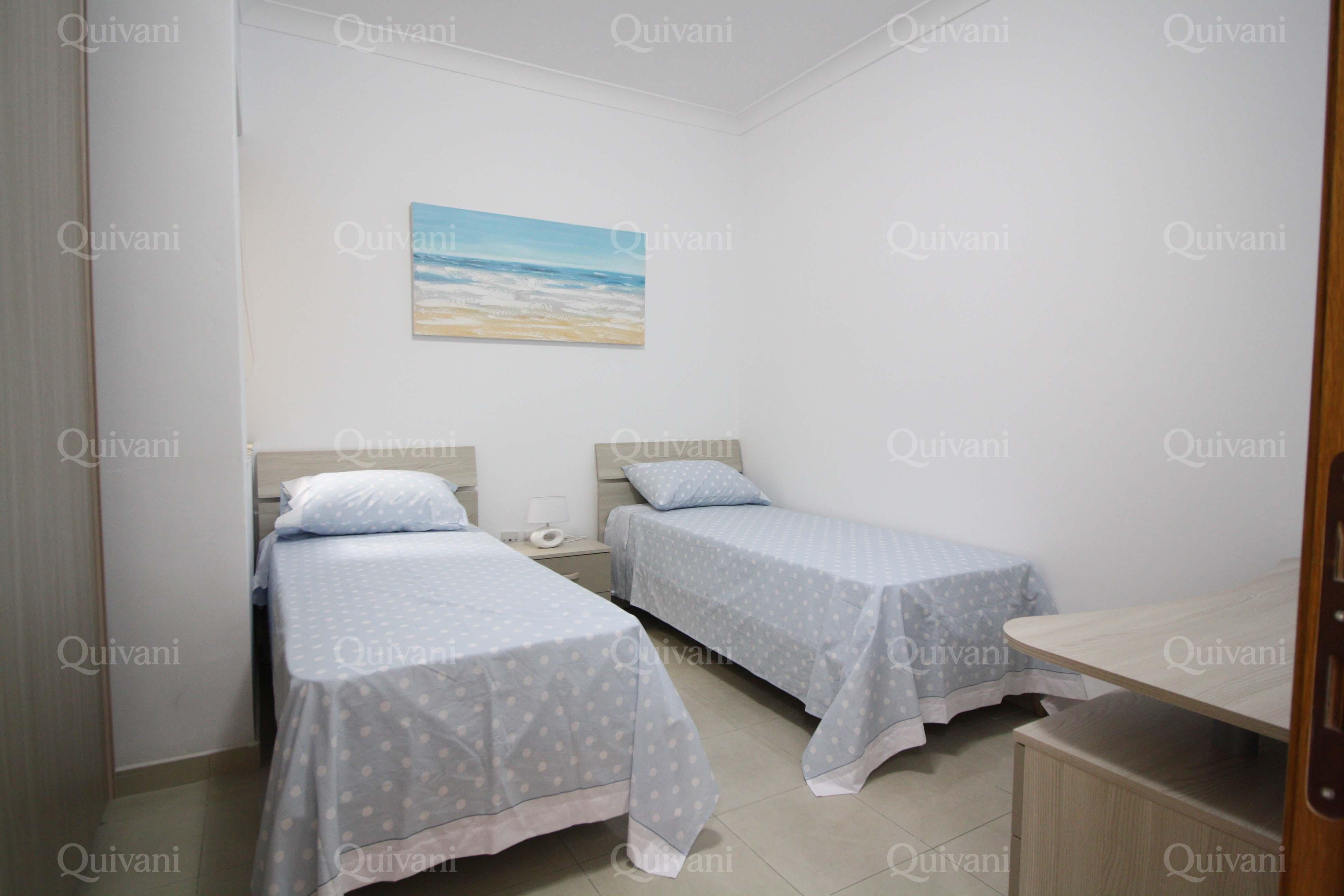Gzira, Furnished Apartment