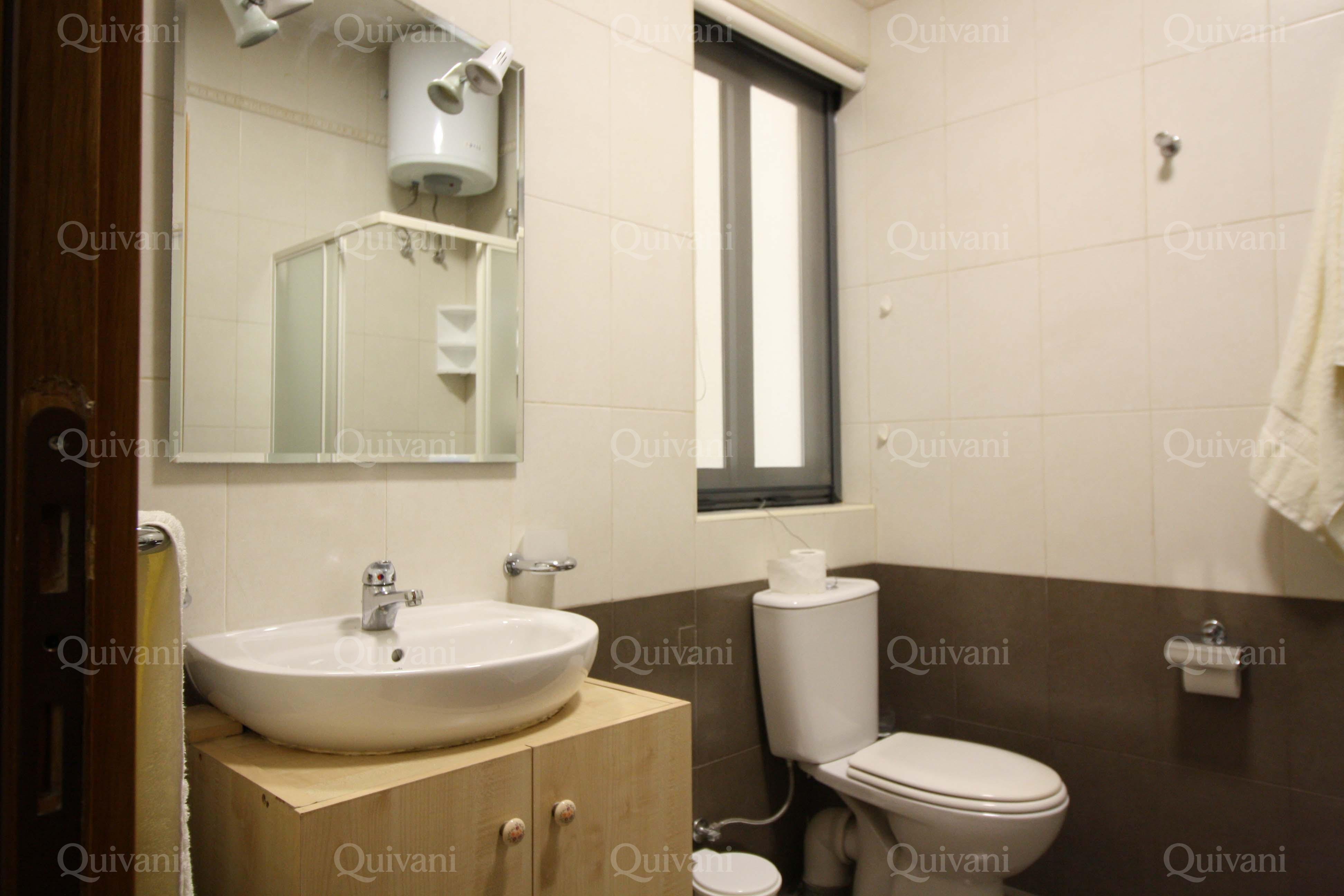 Gzira, Furnished Apartment