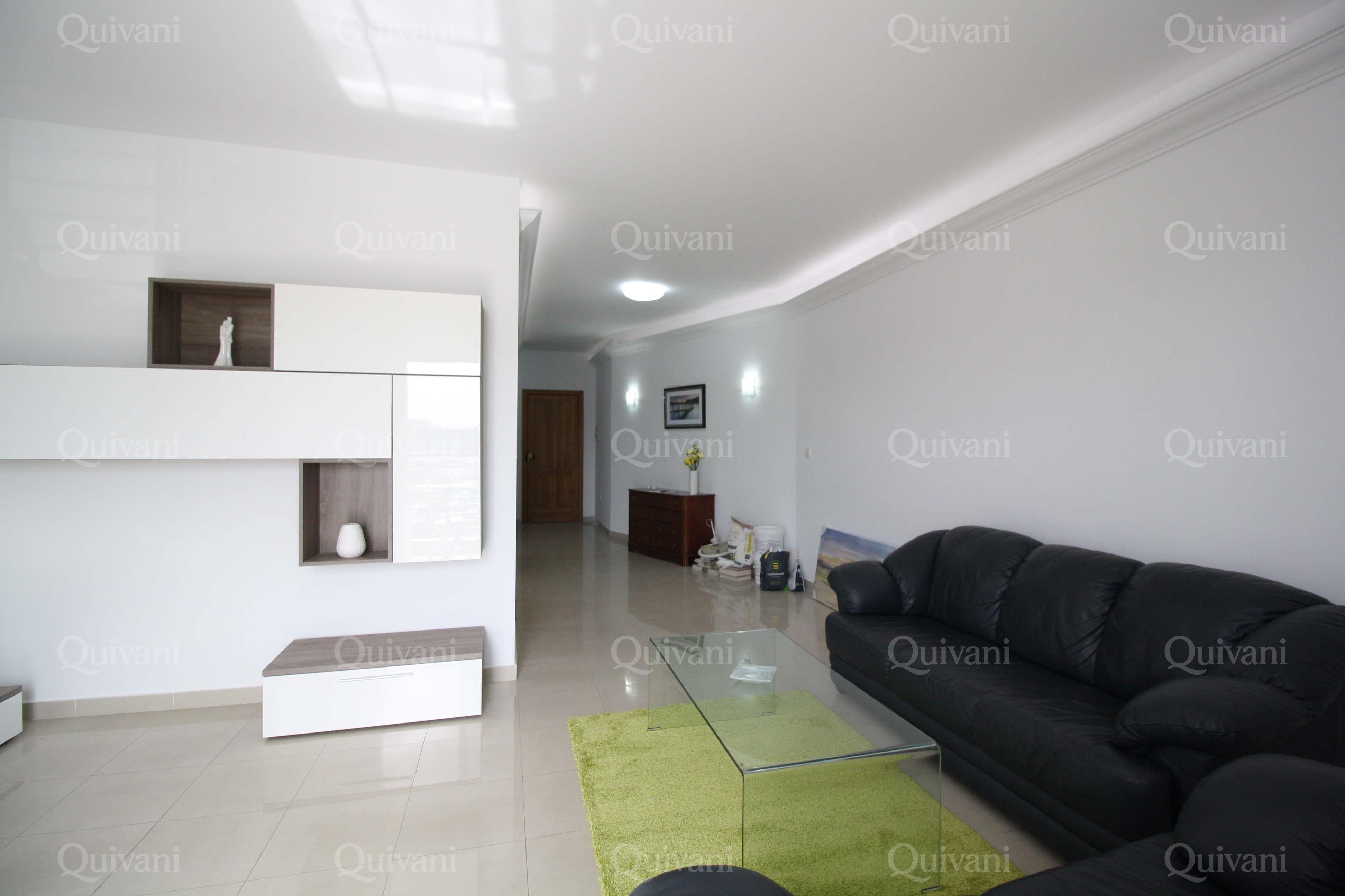 Gzira, Furnished Apartment