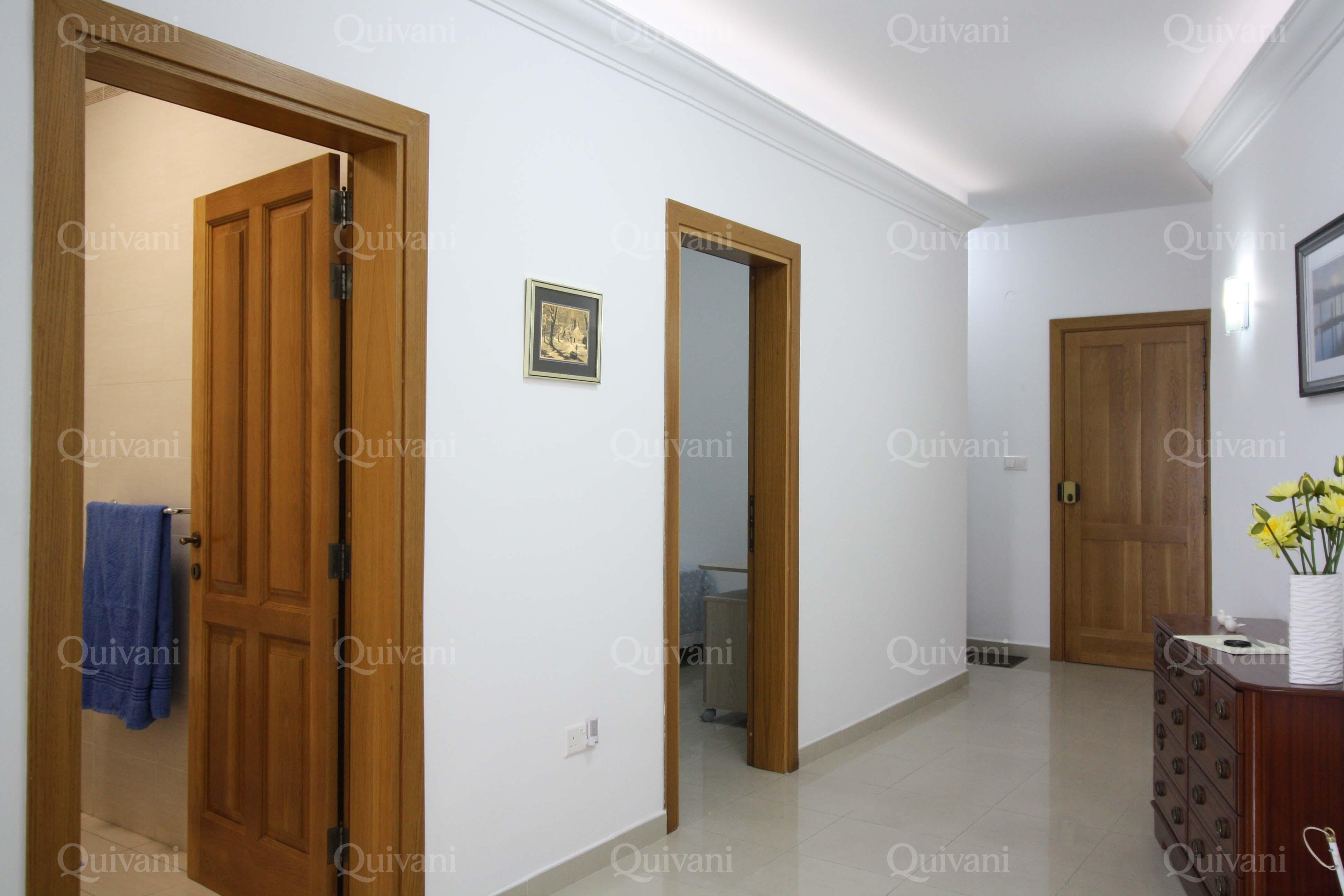 Gzira, Furnished Apartment