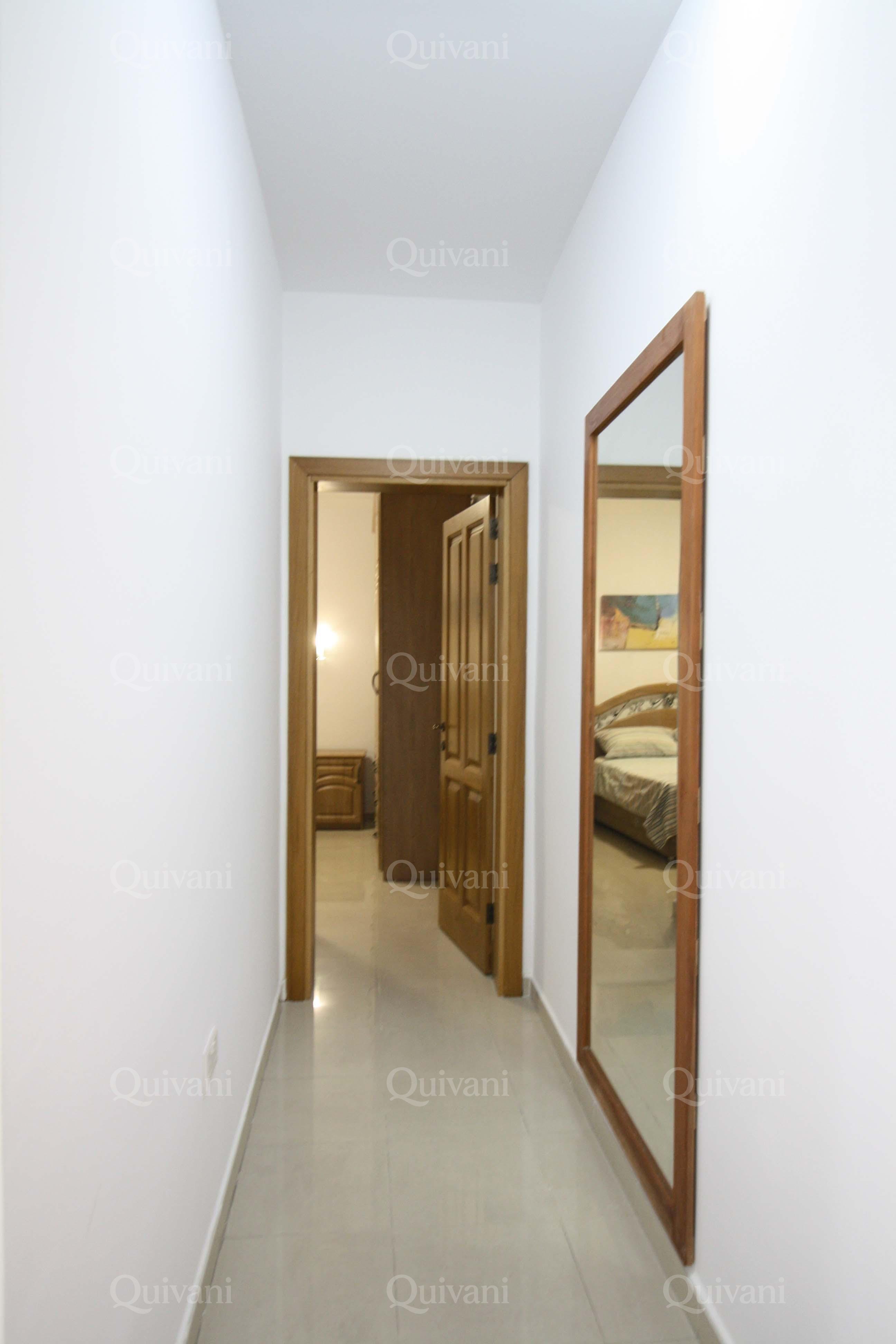 Gzira, Furnished Apartment