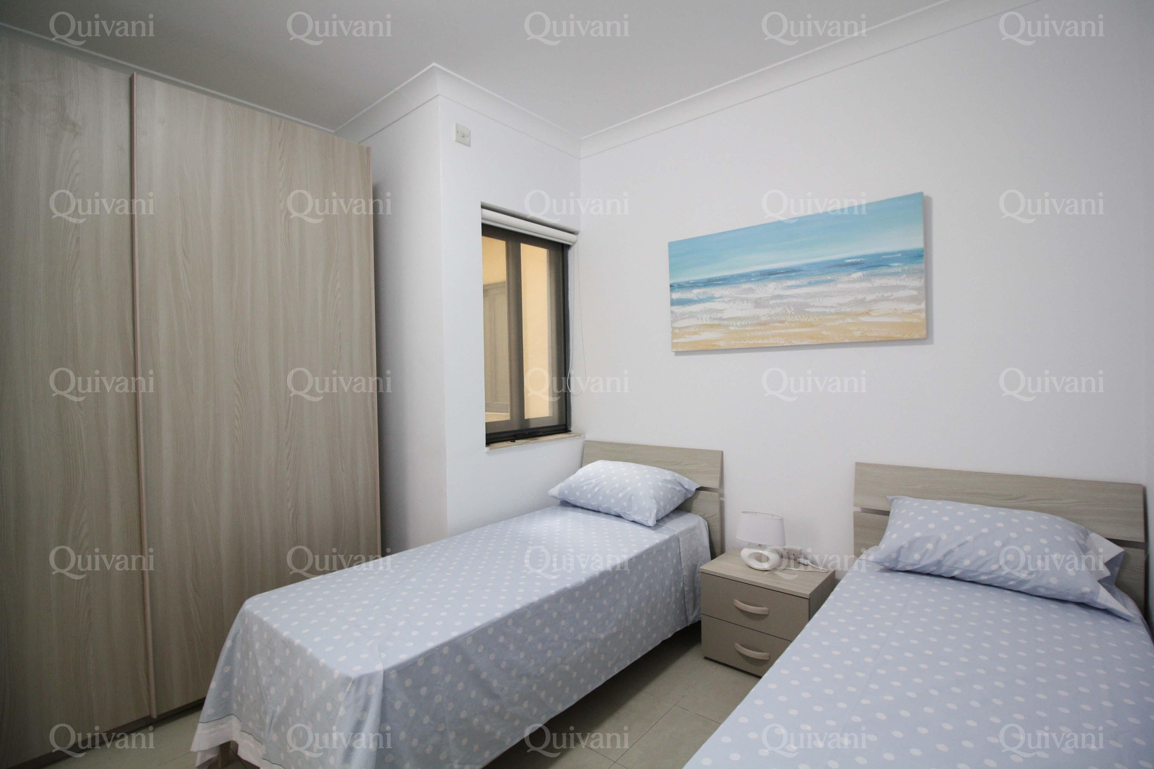 Gzira, Furnished Apartment