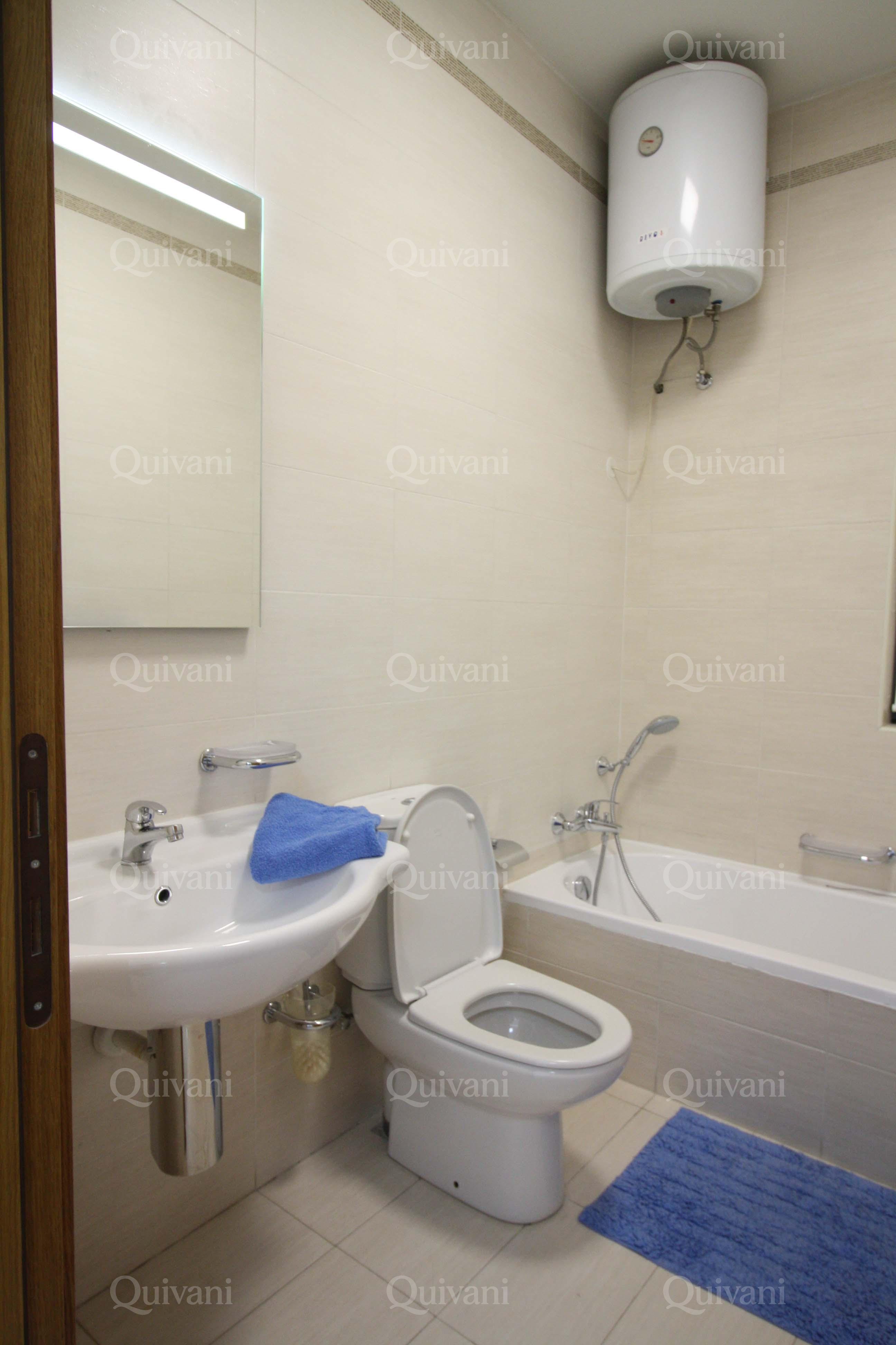 Gzira, Furnished Apartment