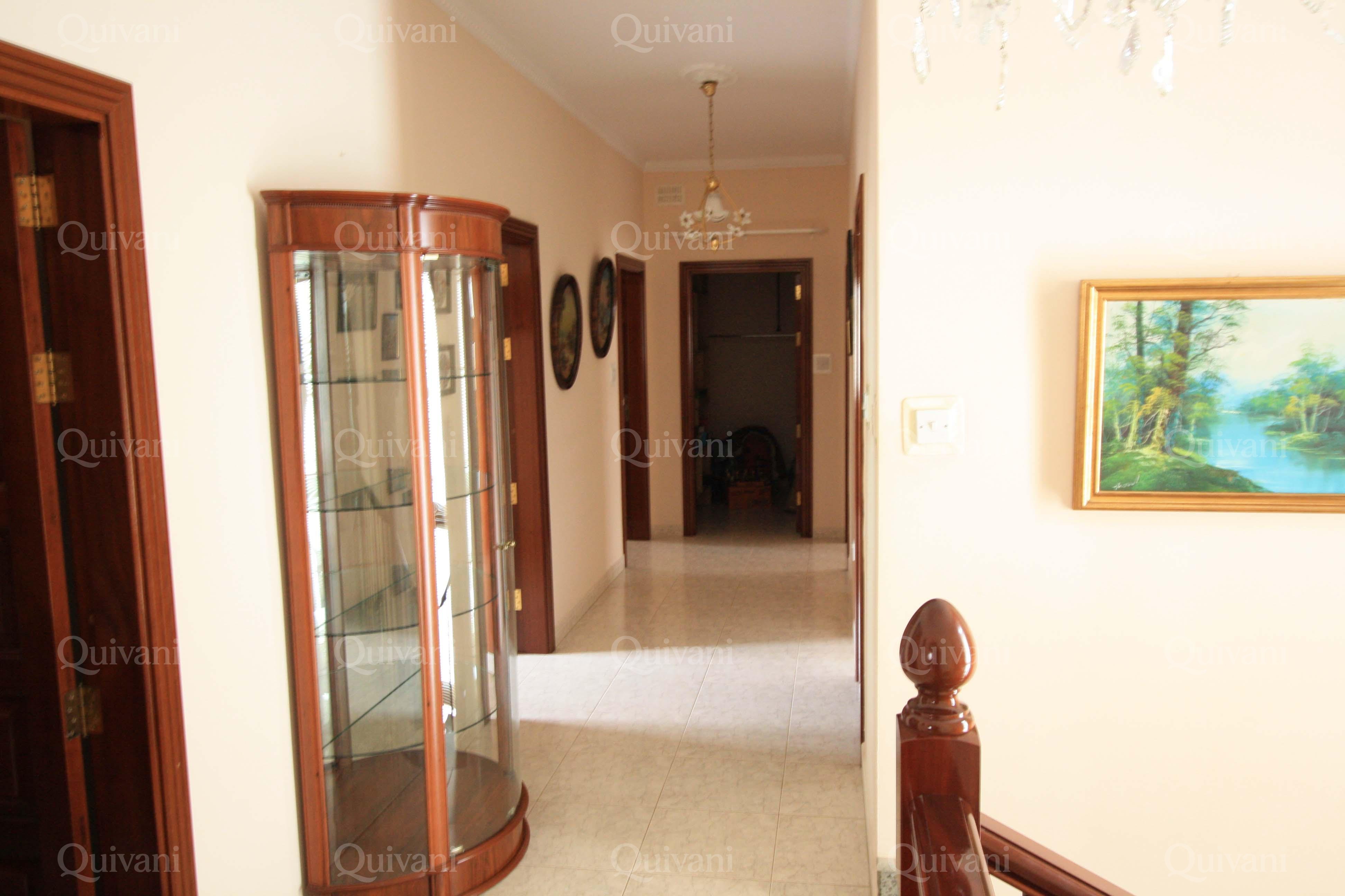 Tal-Ibrag, Furnished Maisonette