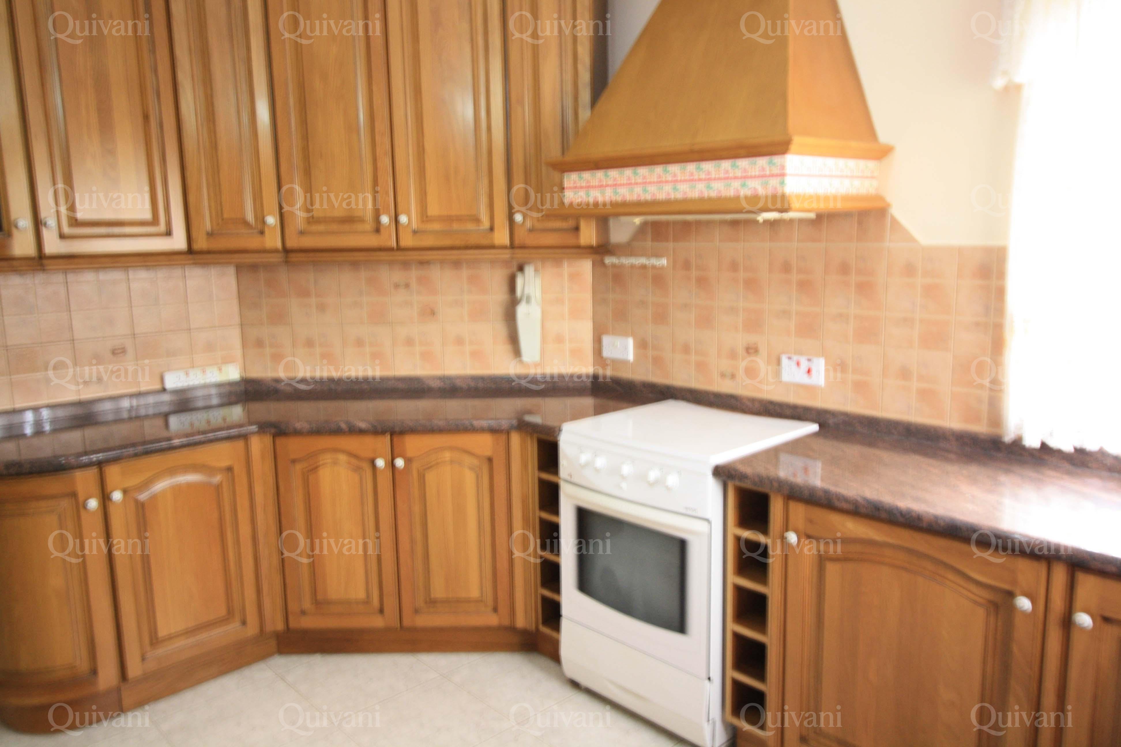 Tal-Ibrag, Furnished Maisonette
