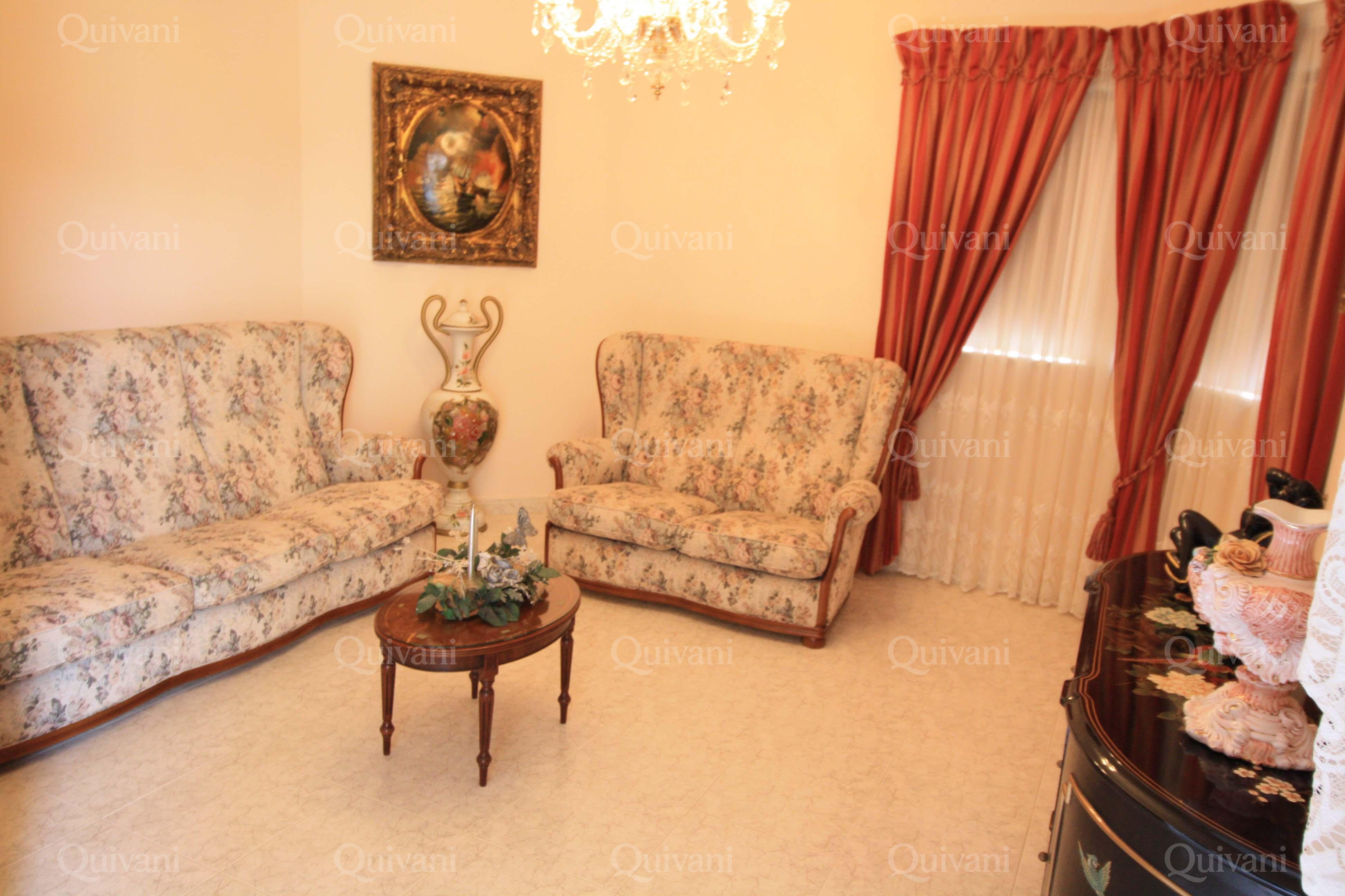 Tal-Ibrag, Furnished Maisonette