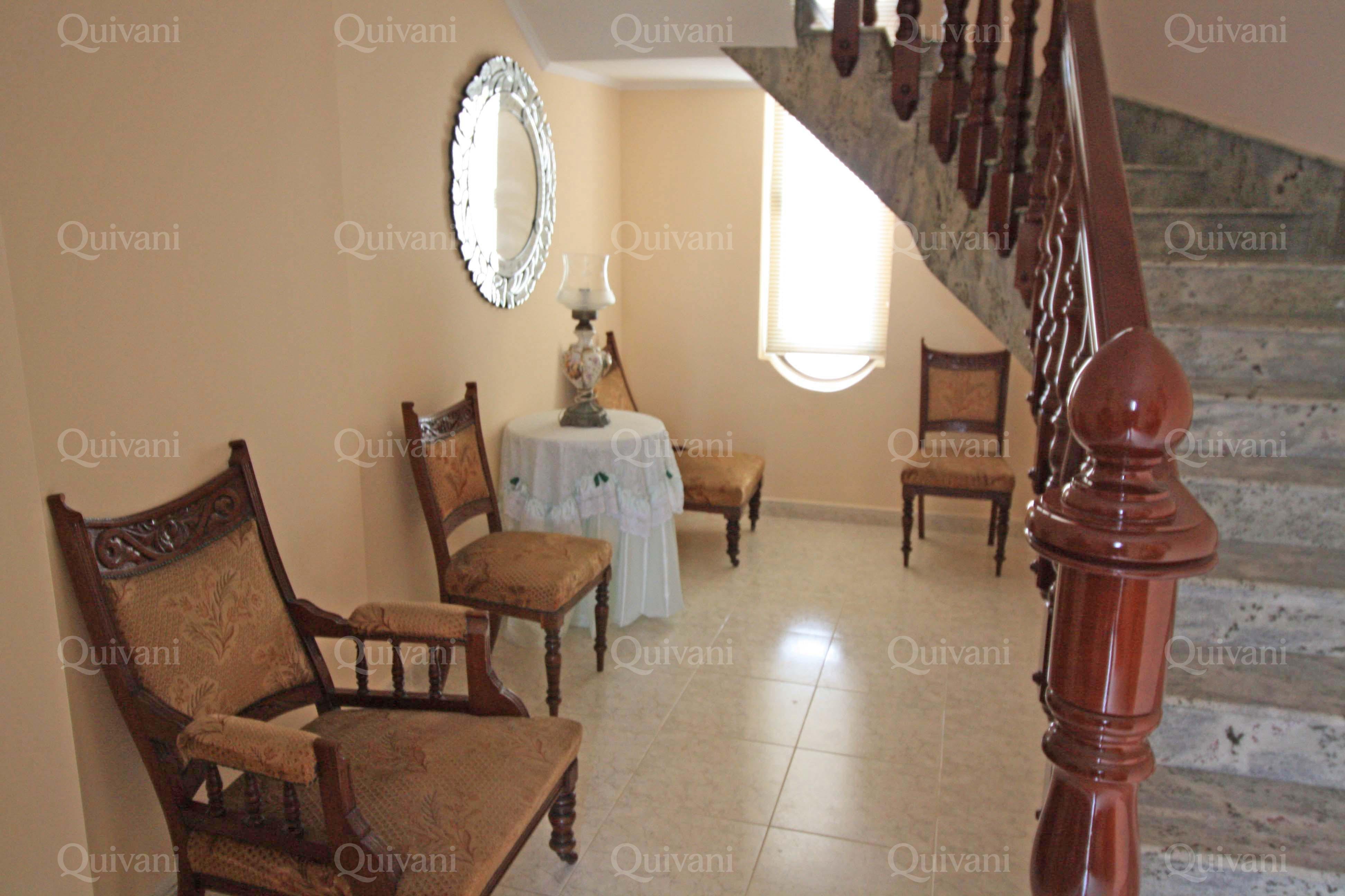 Tal-Ibrag, Furnished Maisonette