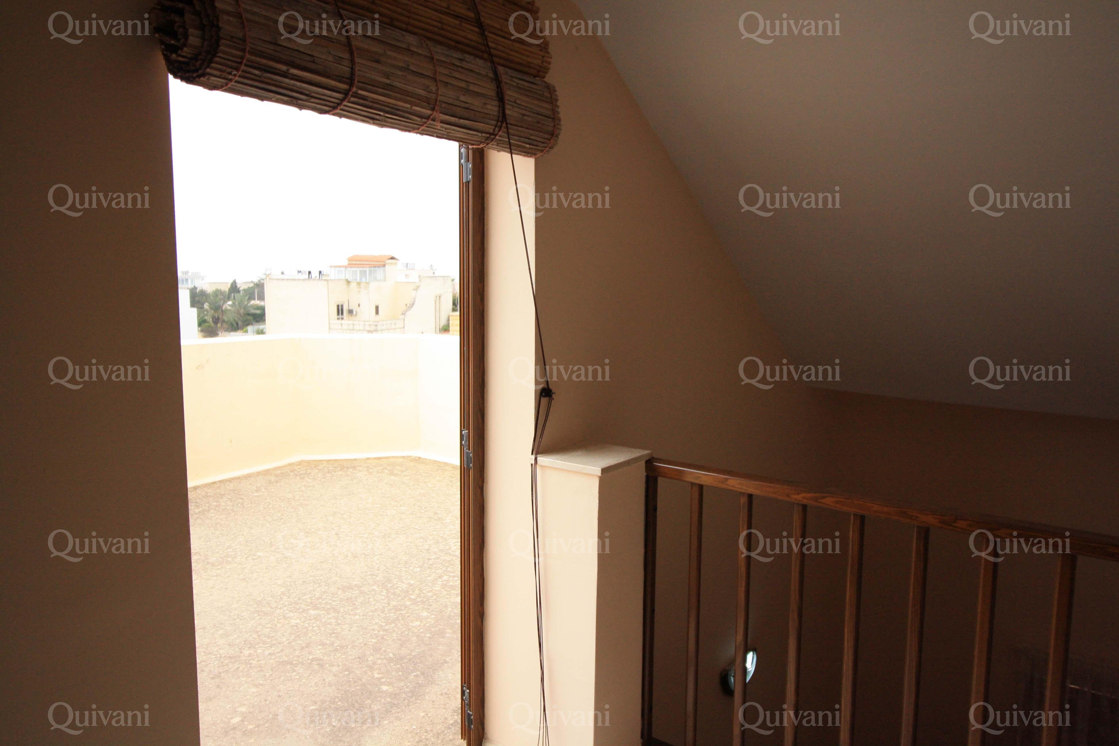 Tal-Ibrag, Furnished Maisonette