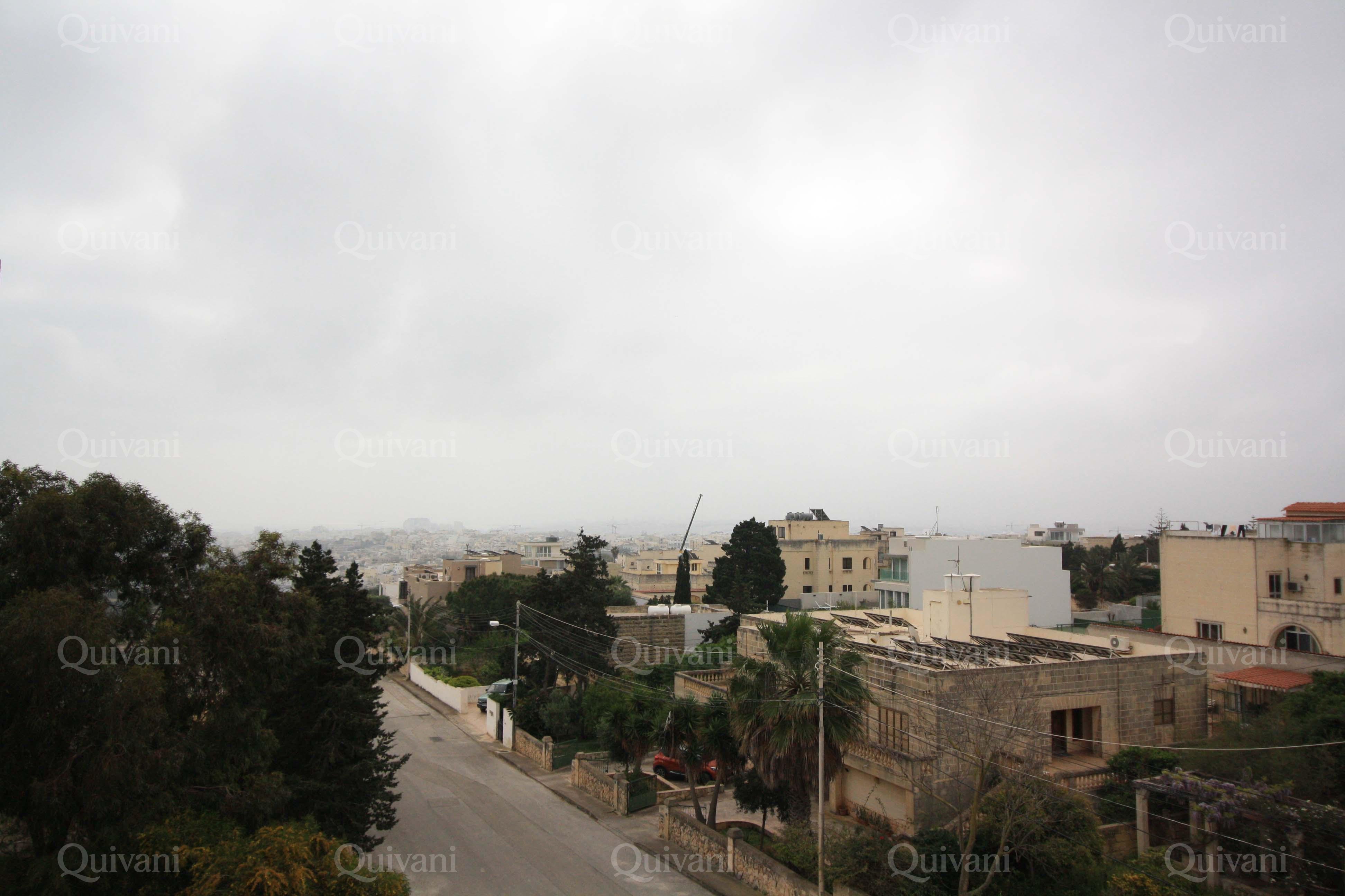 Tal-Ibrag, Furnished Maisonette