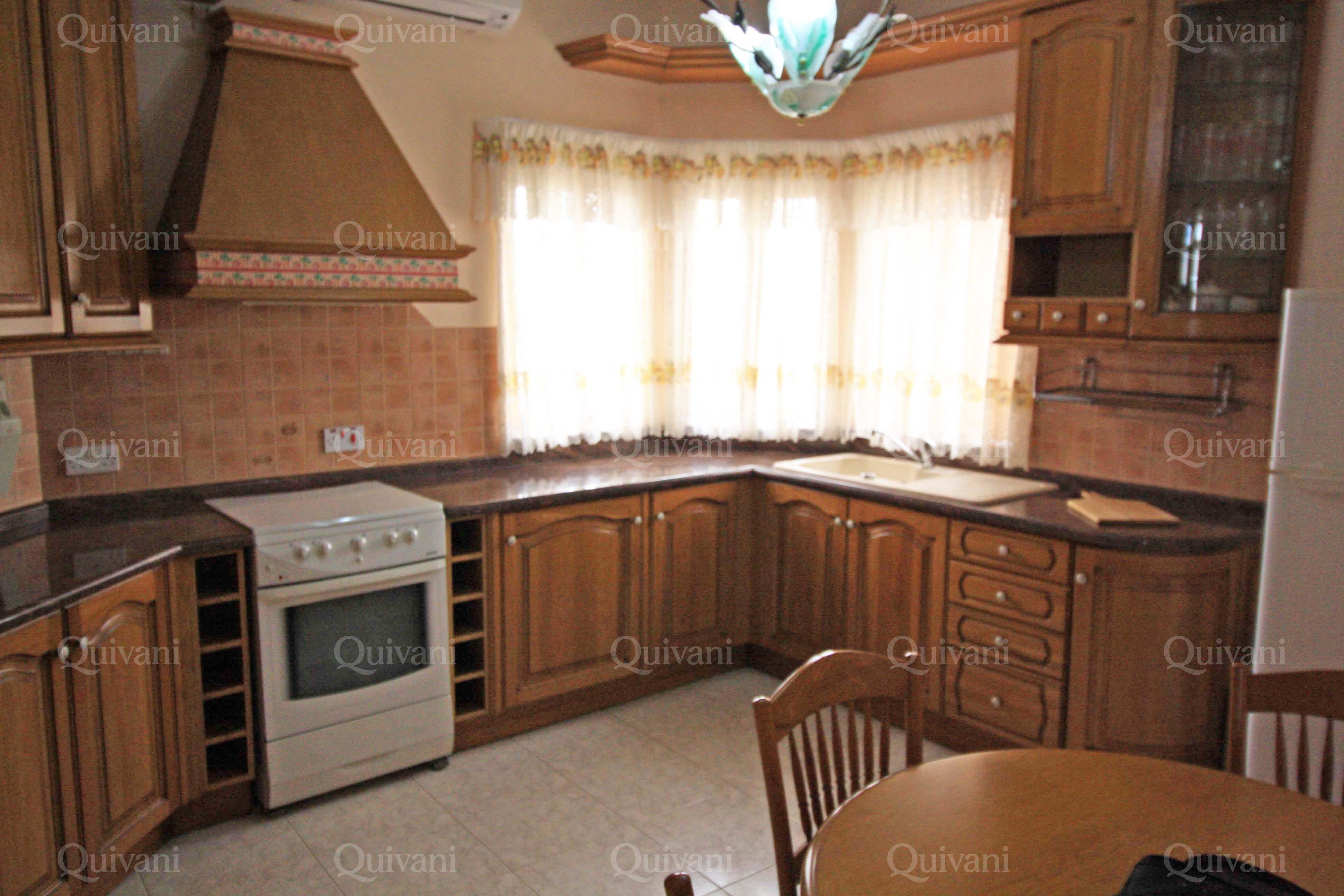 Tal-Ibrag, Furnished Maisonette