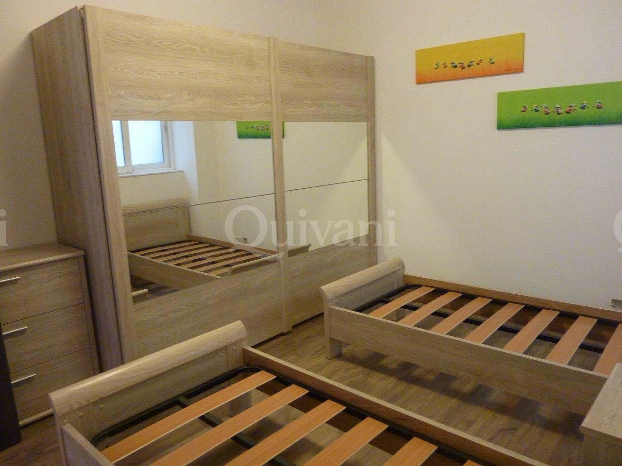 Sliema, Furnished Apartment