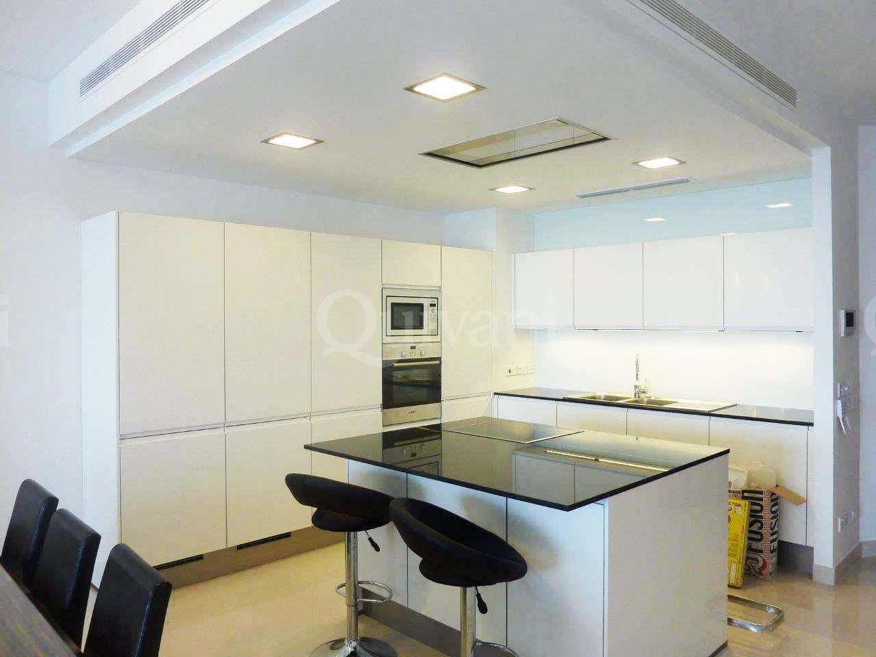 Sliema, Furnished Apartment