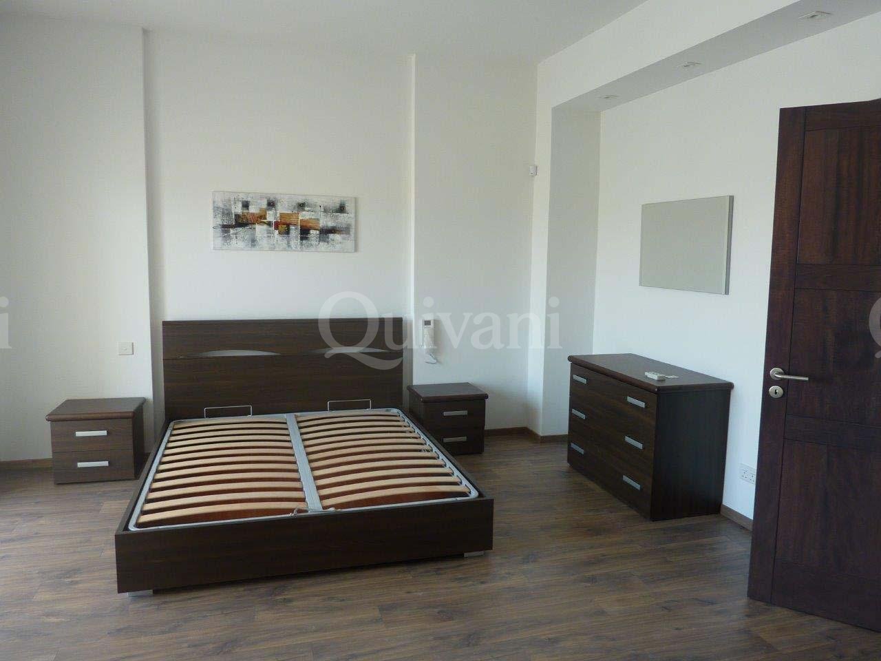 Sliema, Furnished Apartment