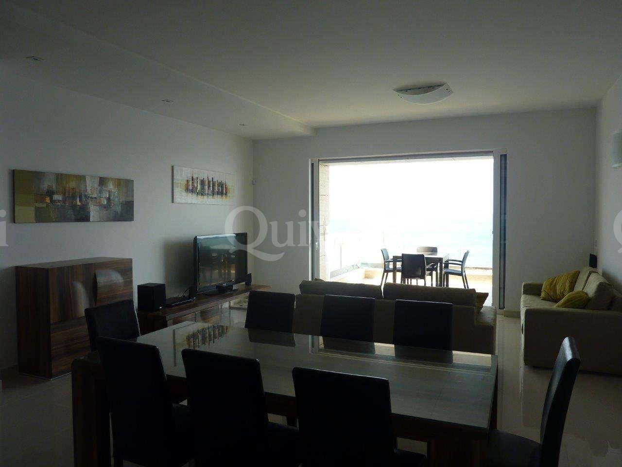 Sliema, Furnished Apartment