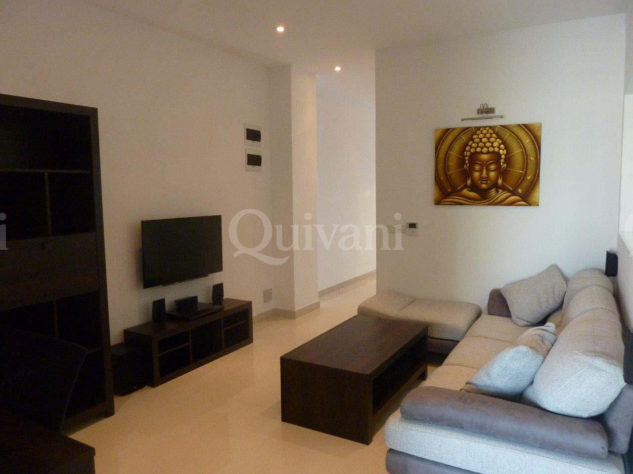 Sliema, Furnished Apartment