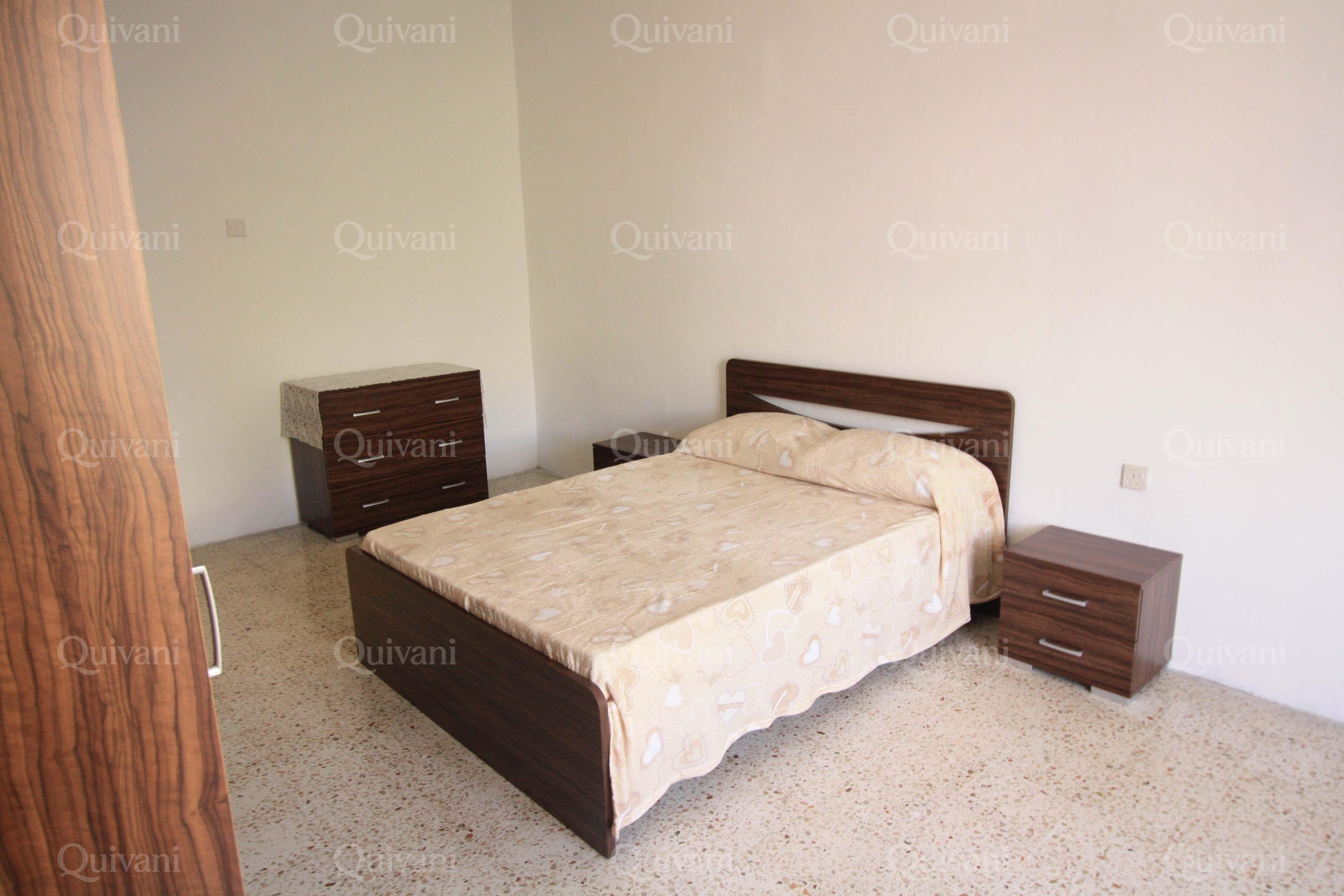 Pieta, Furnished Maisonette