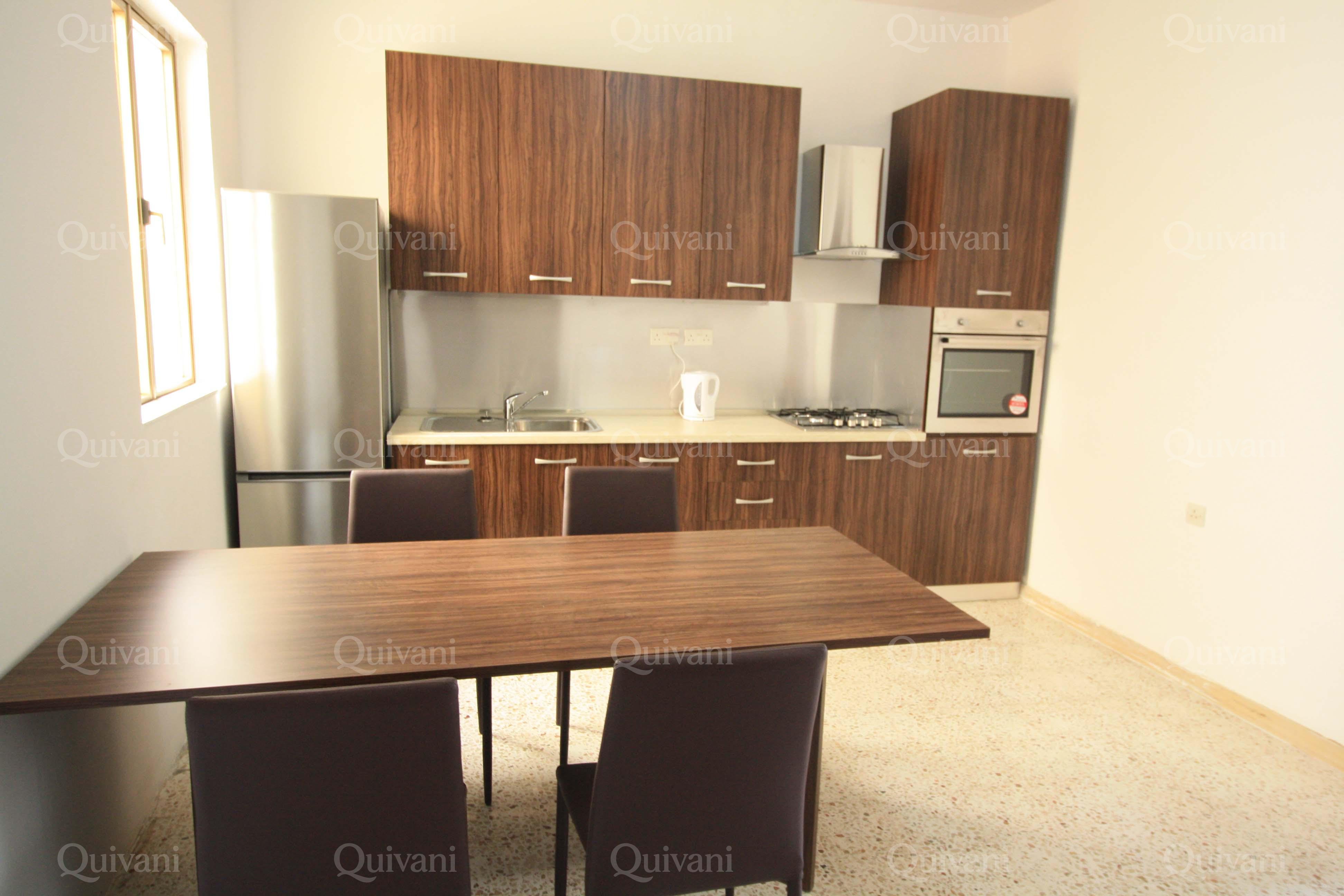 Pieta, Furnished Maisonette