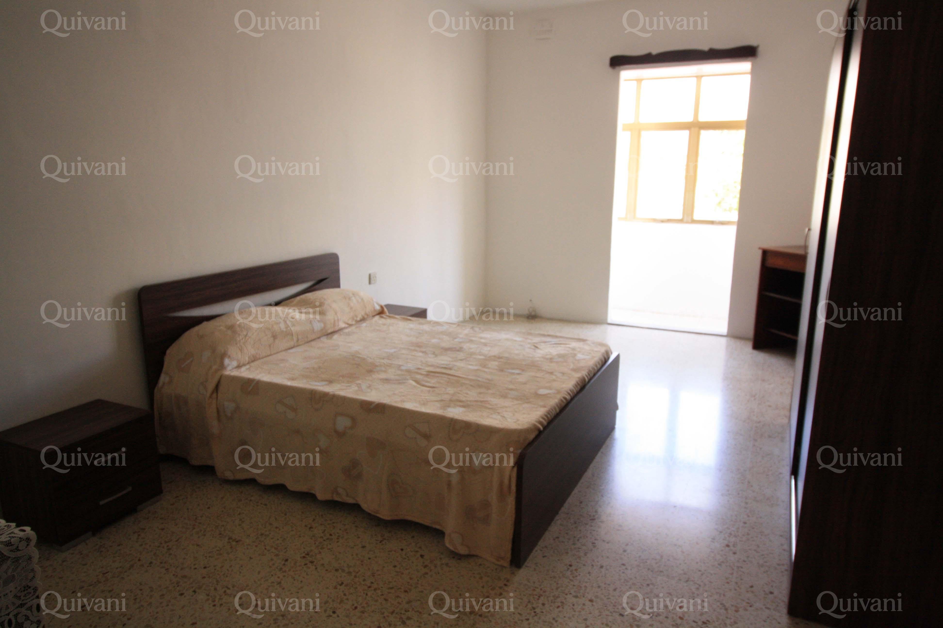 Pieta, Furnished Maisonette