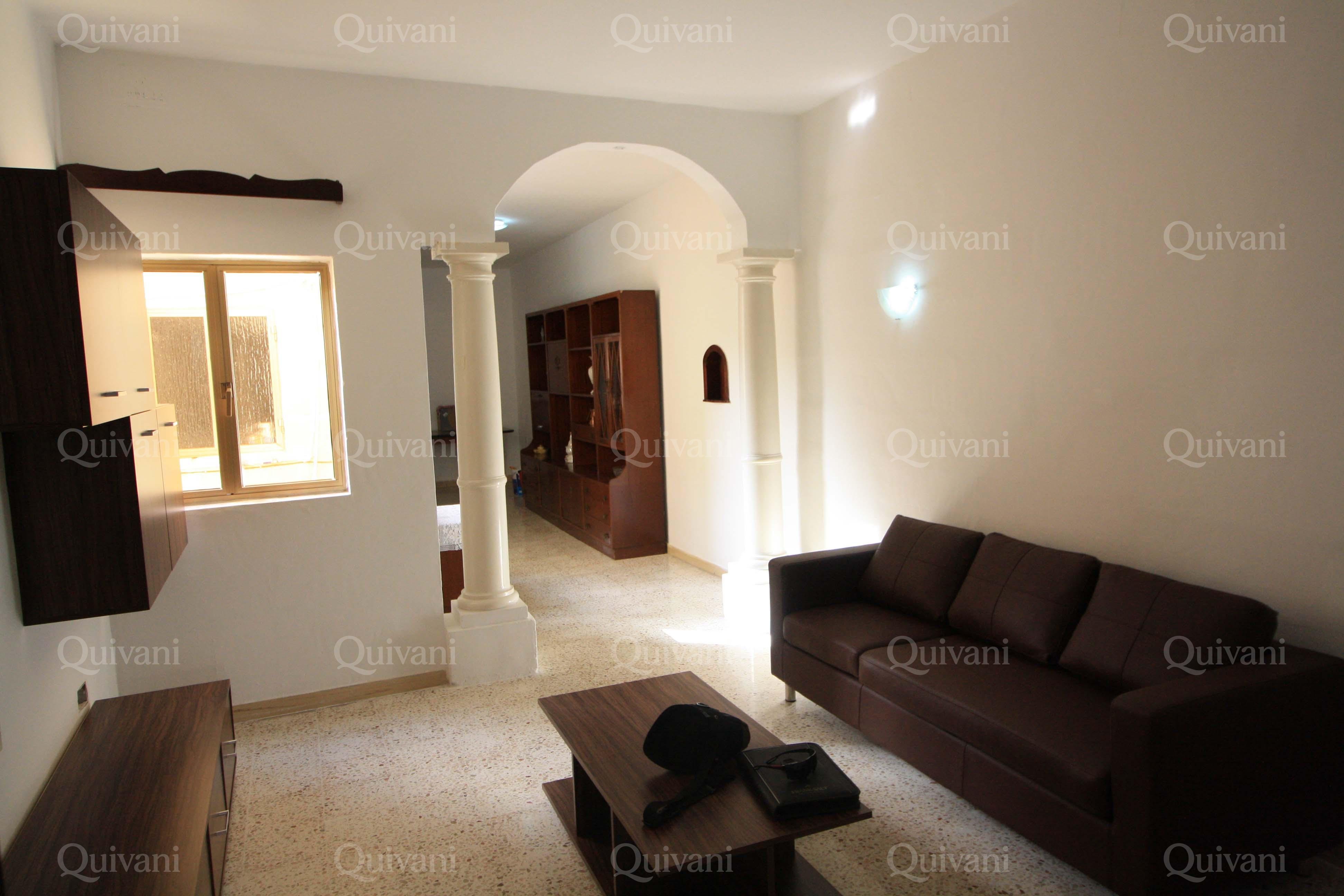 Pieta, Furnished Maisonette