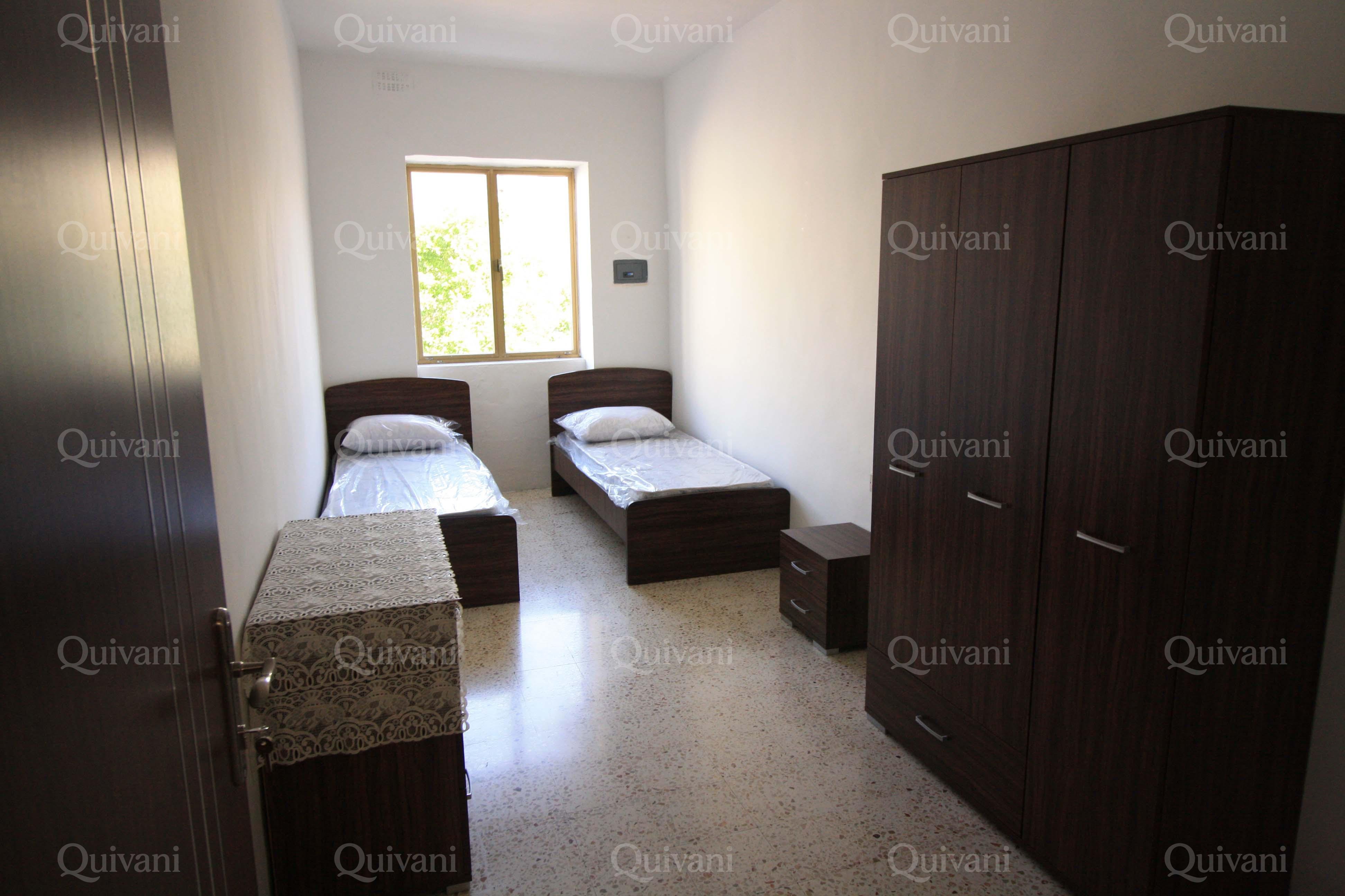 Pieta, Furnished Maisonette