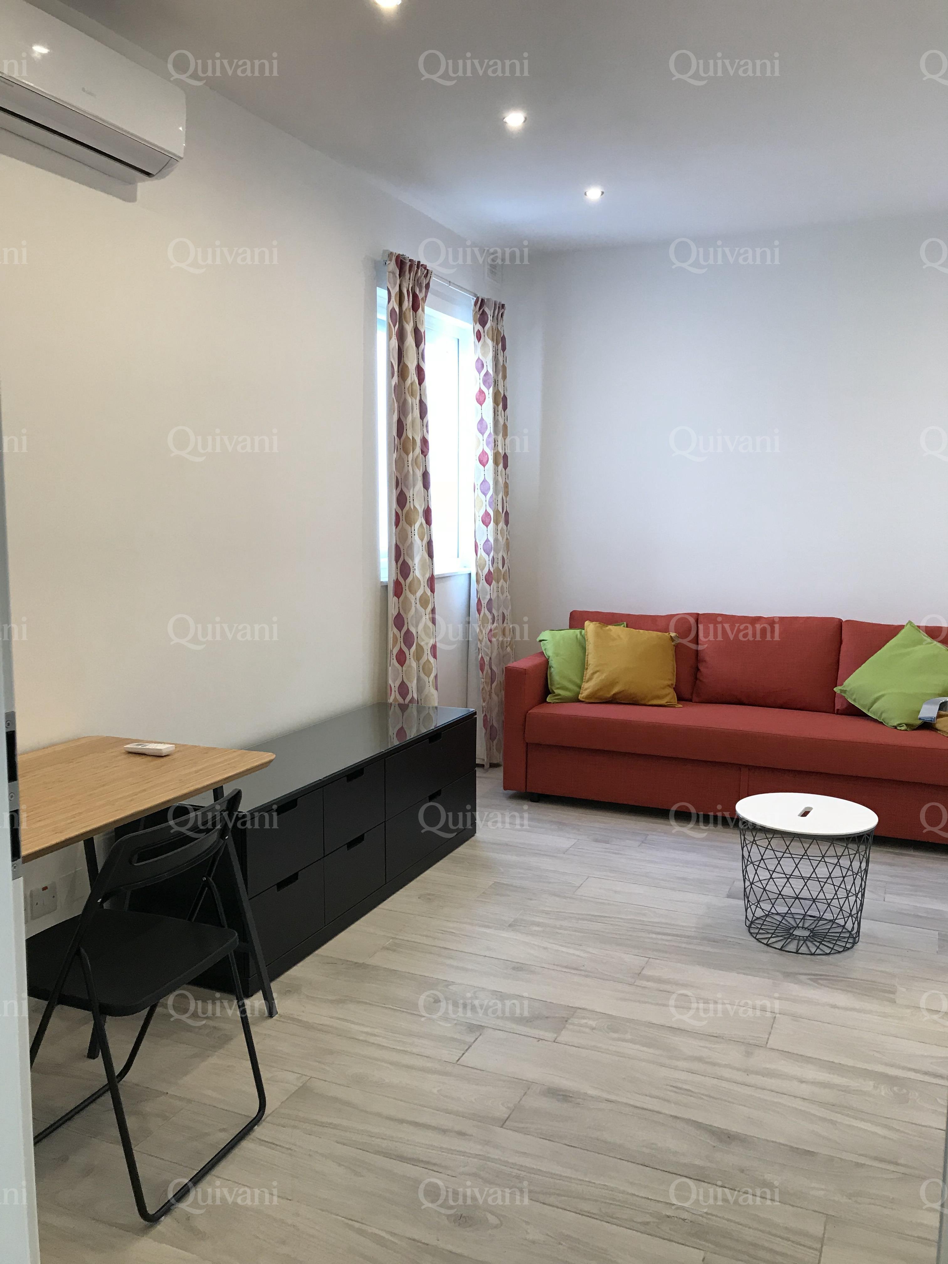 Attard, Furnished Penthouse