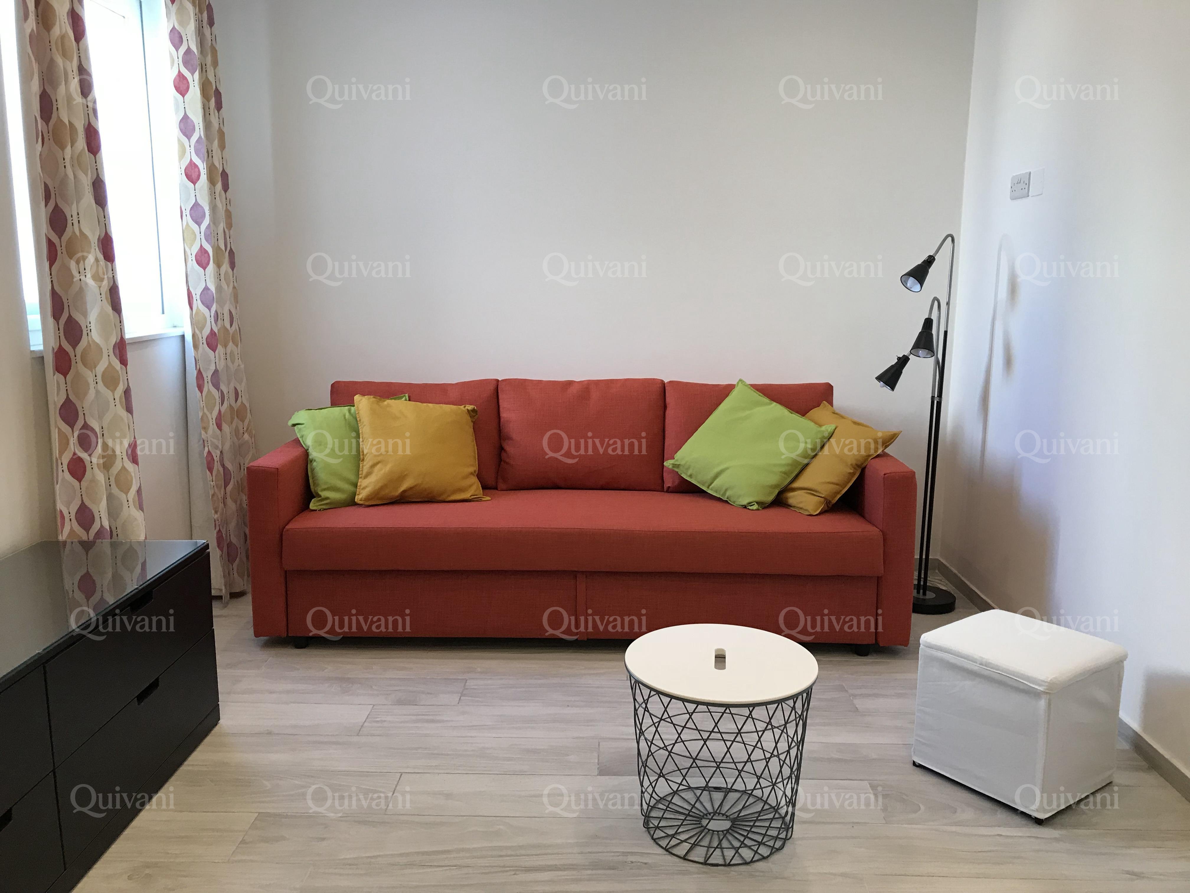Attard, Furnished Penthouse