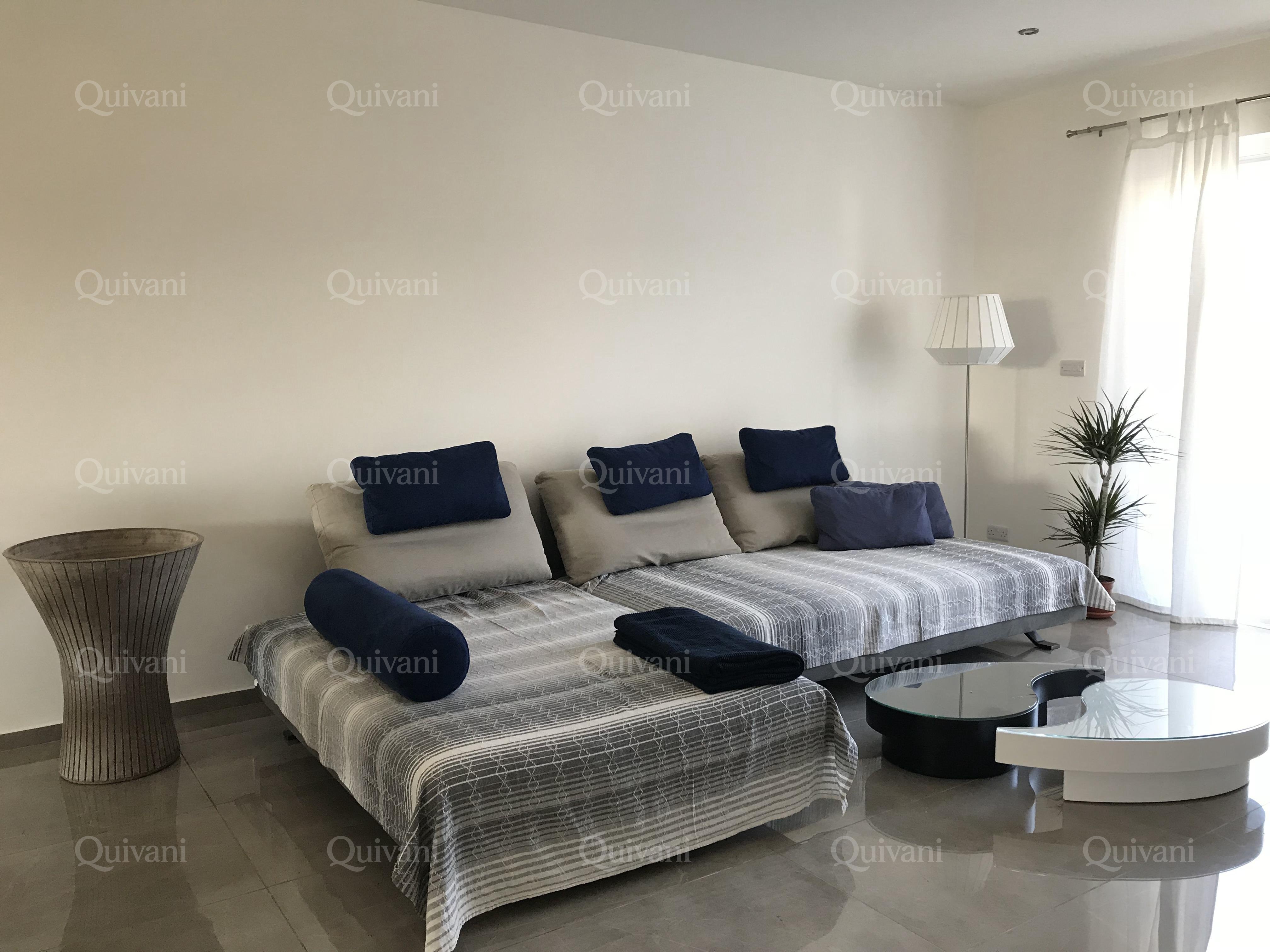 Attard, Furnished Penthouse