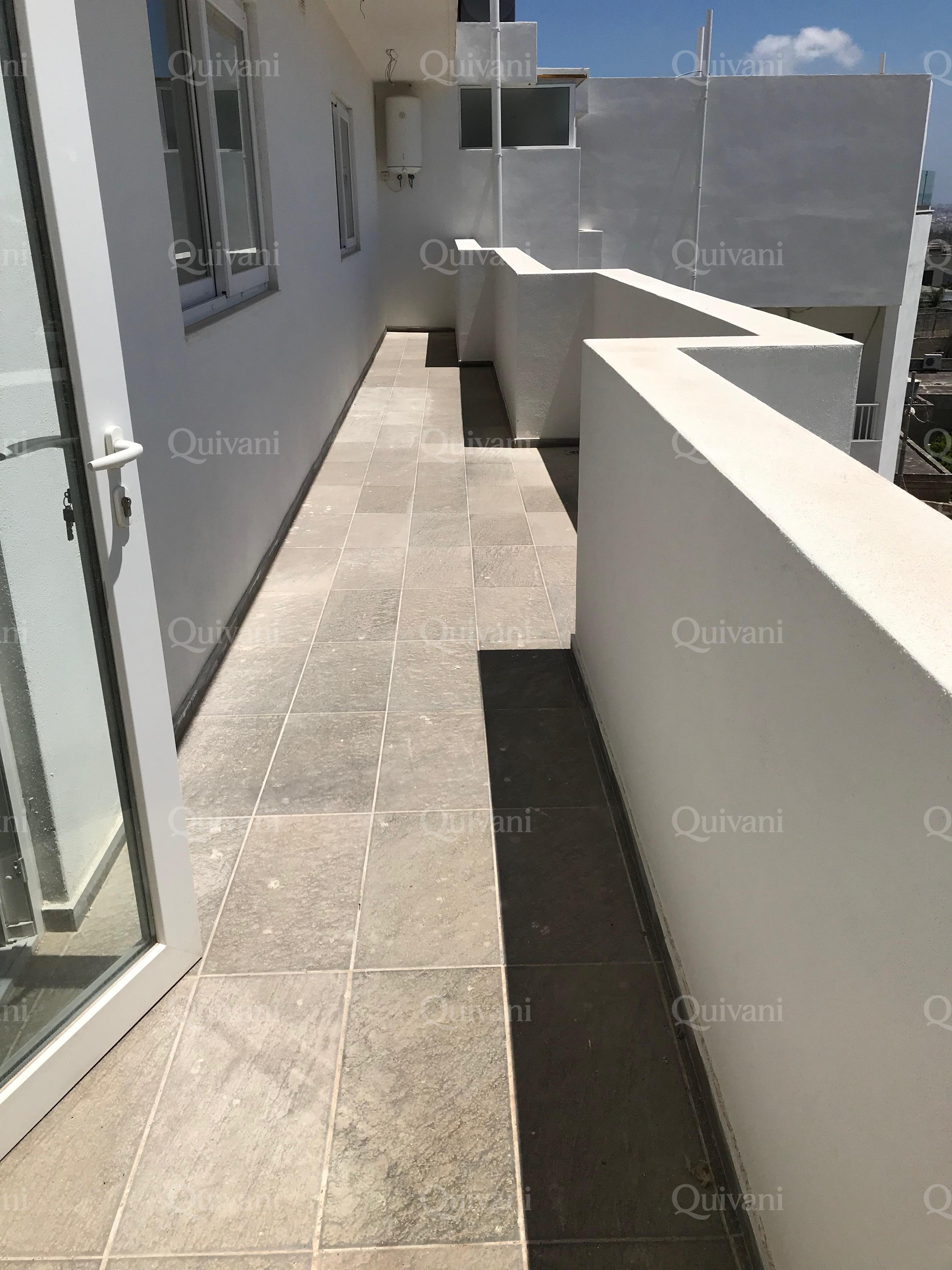 Attard, Furnished Penthouse