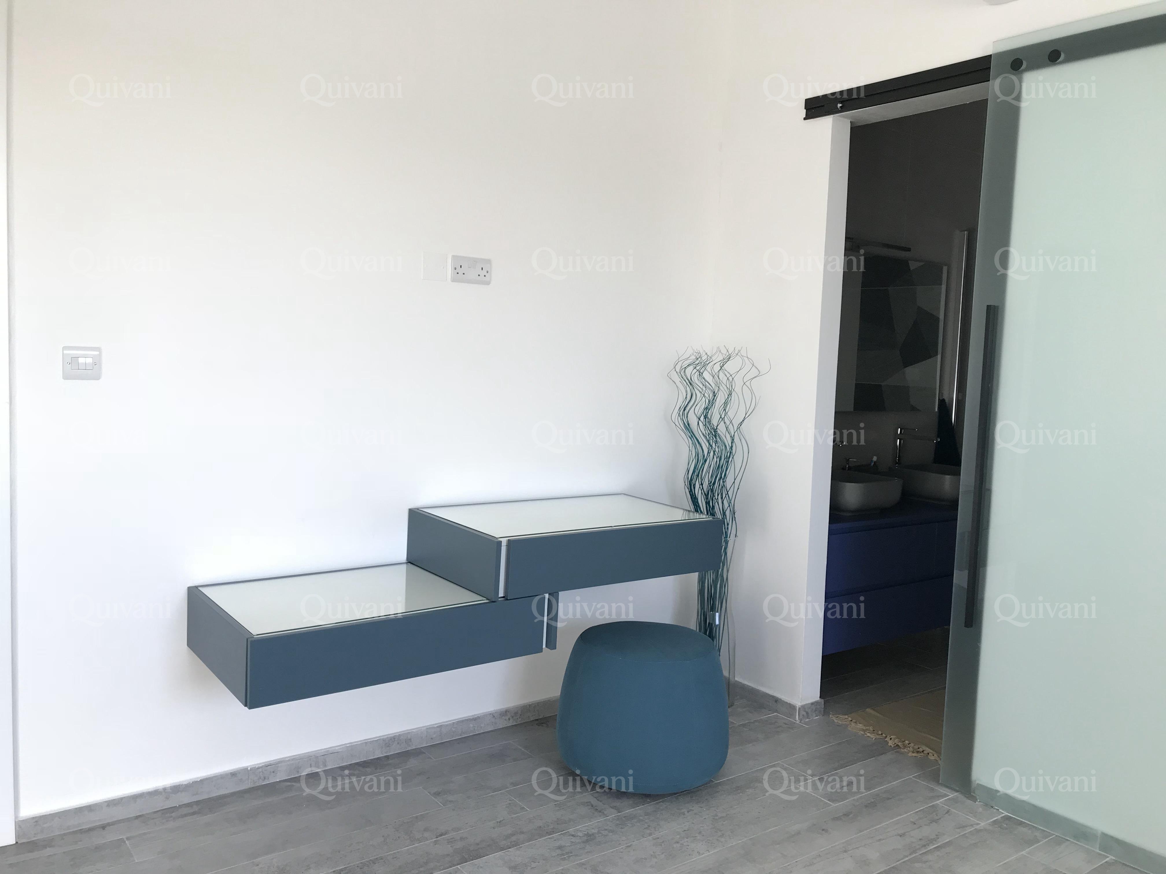 Attard, Furnished Penthouse