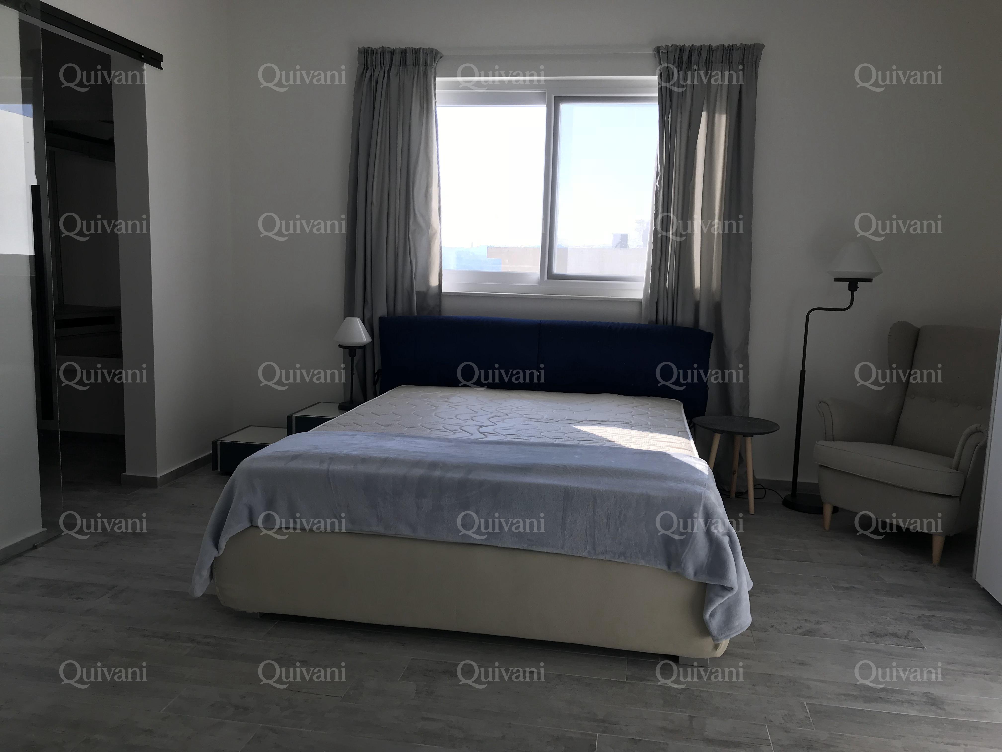 Attard, Furnished Penthouse