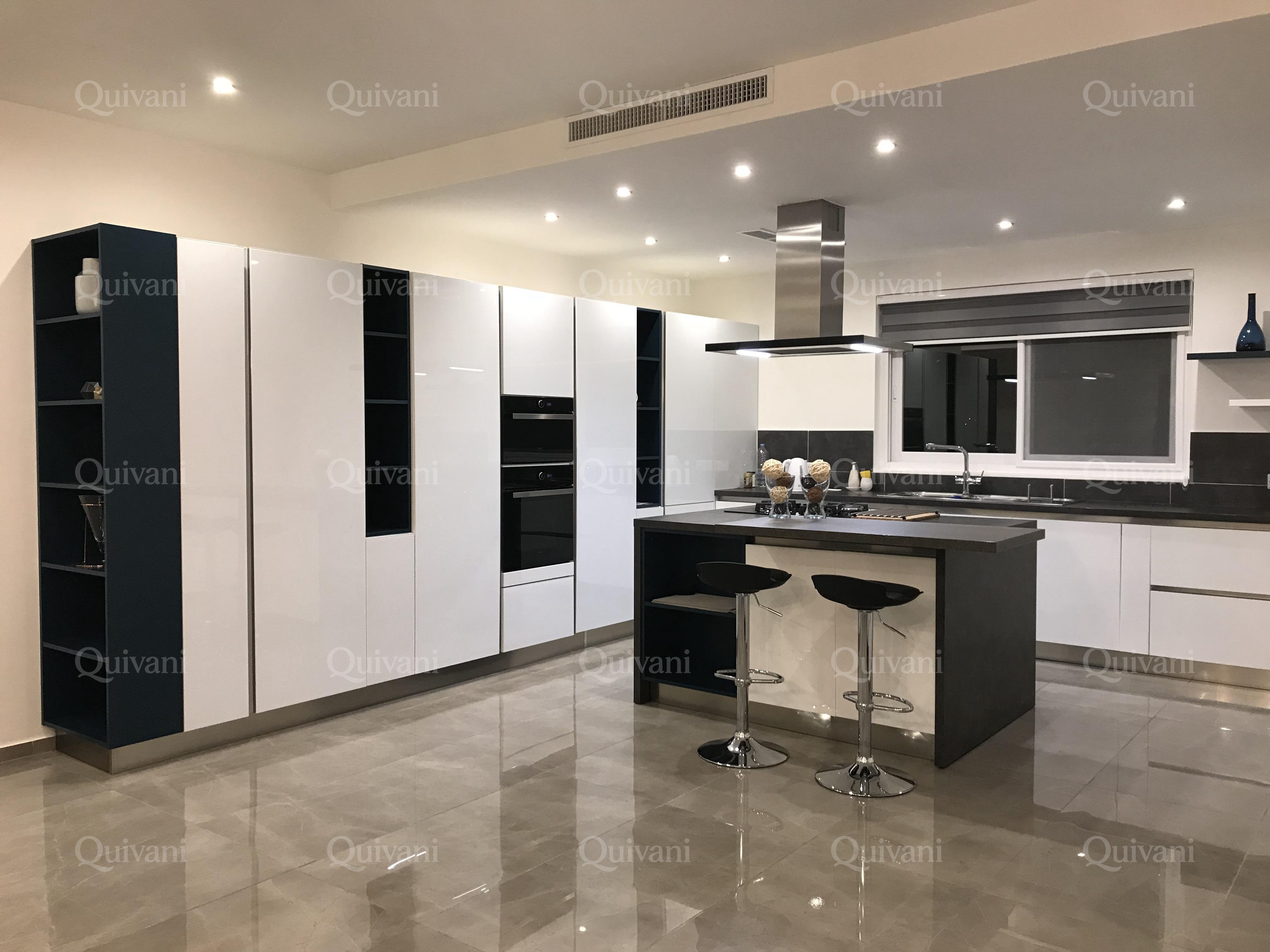 Attard, Furnished Penthouse