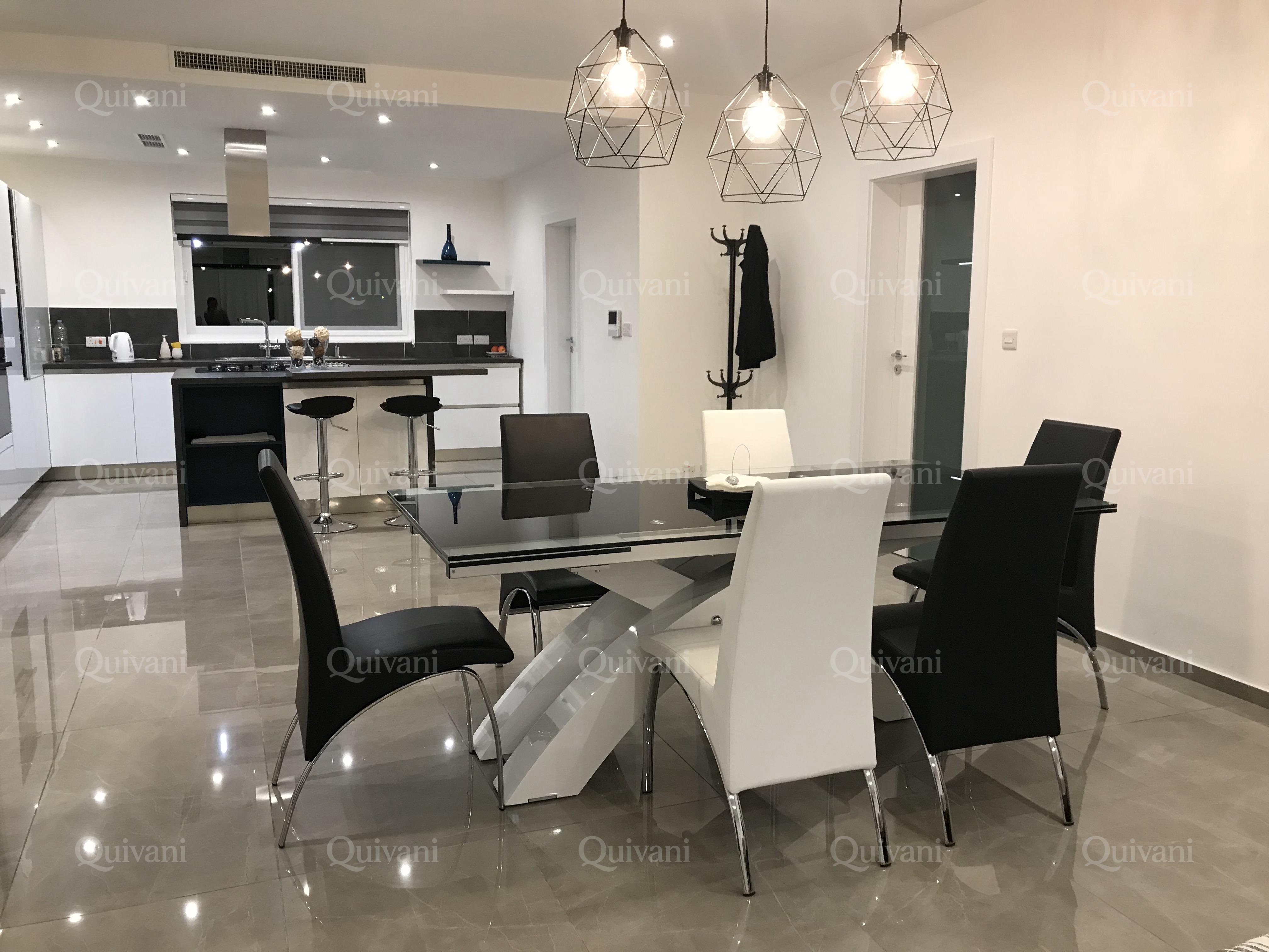 Attard, Furnished Penthouse