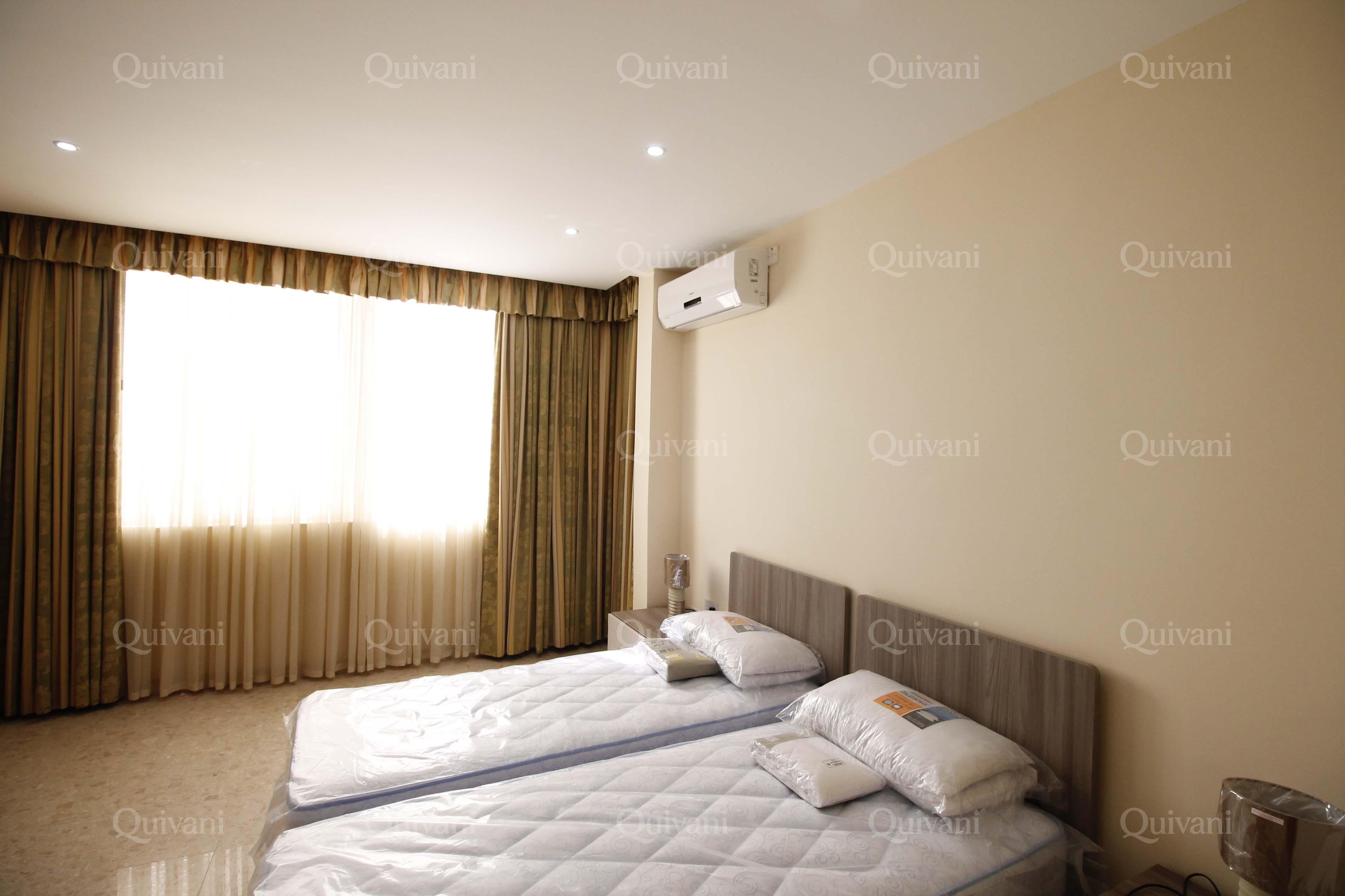 Sliema, Furnished Apartment