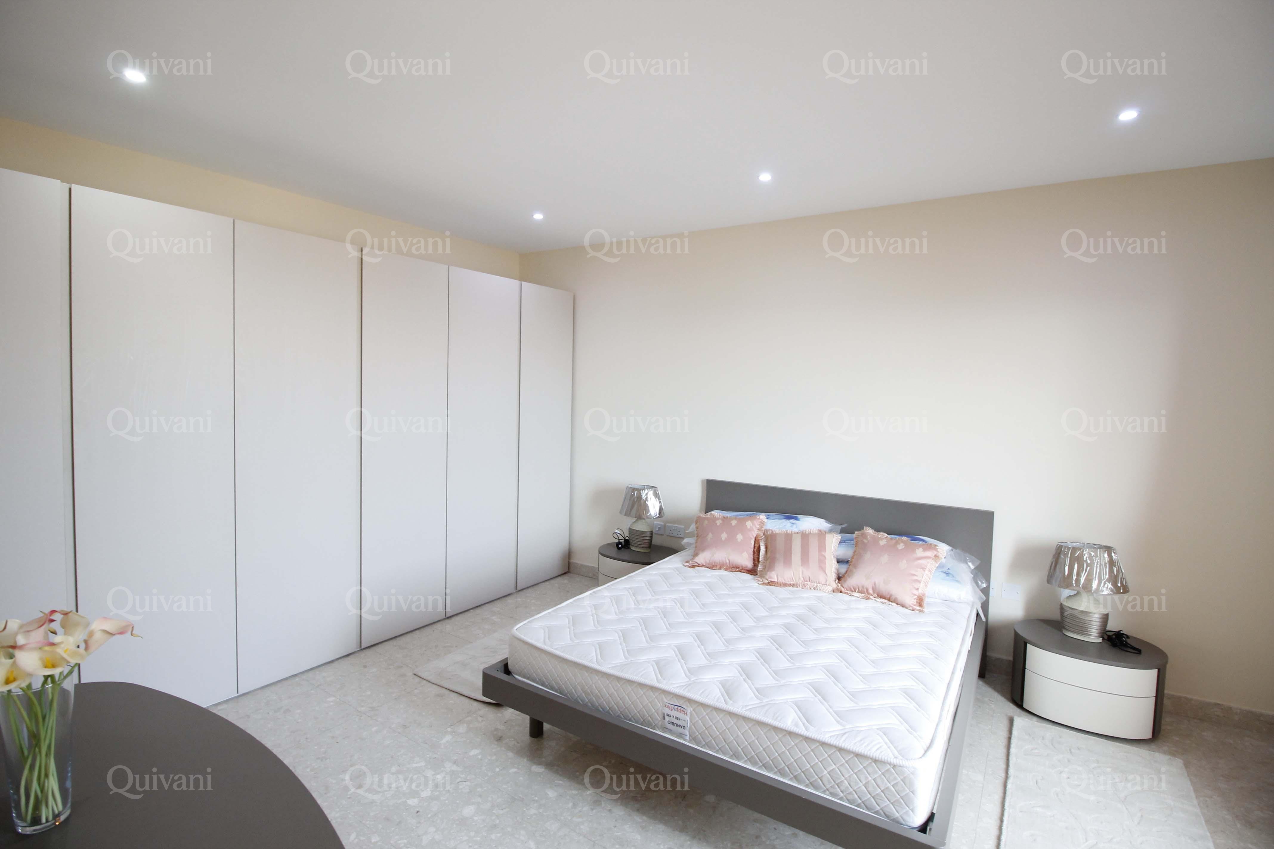 Sliema, Furnished Apartment