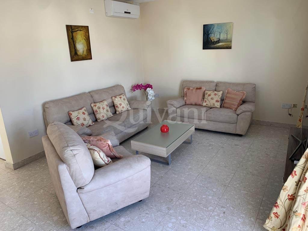 Sliema, Furnished Apartment