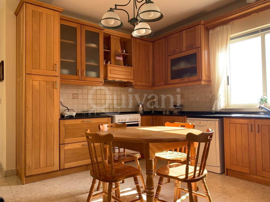 Sliema, Furnished Apartment