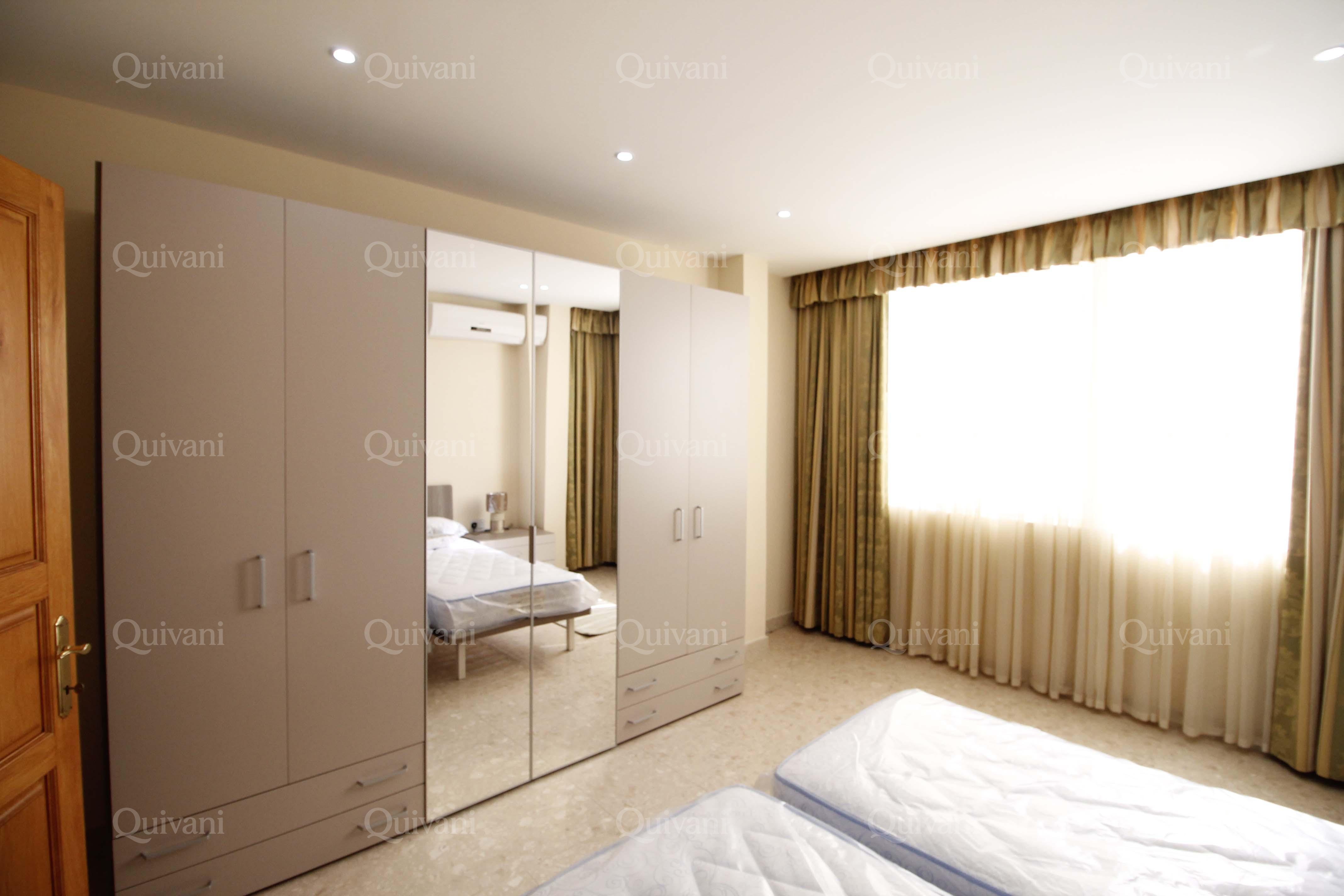 Sliema, Furnished Apartment