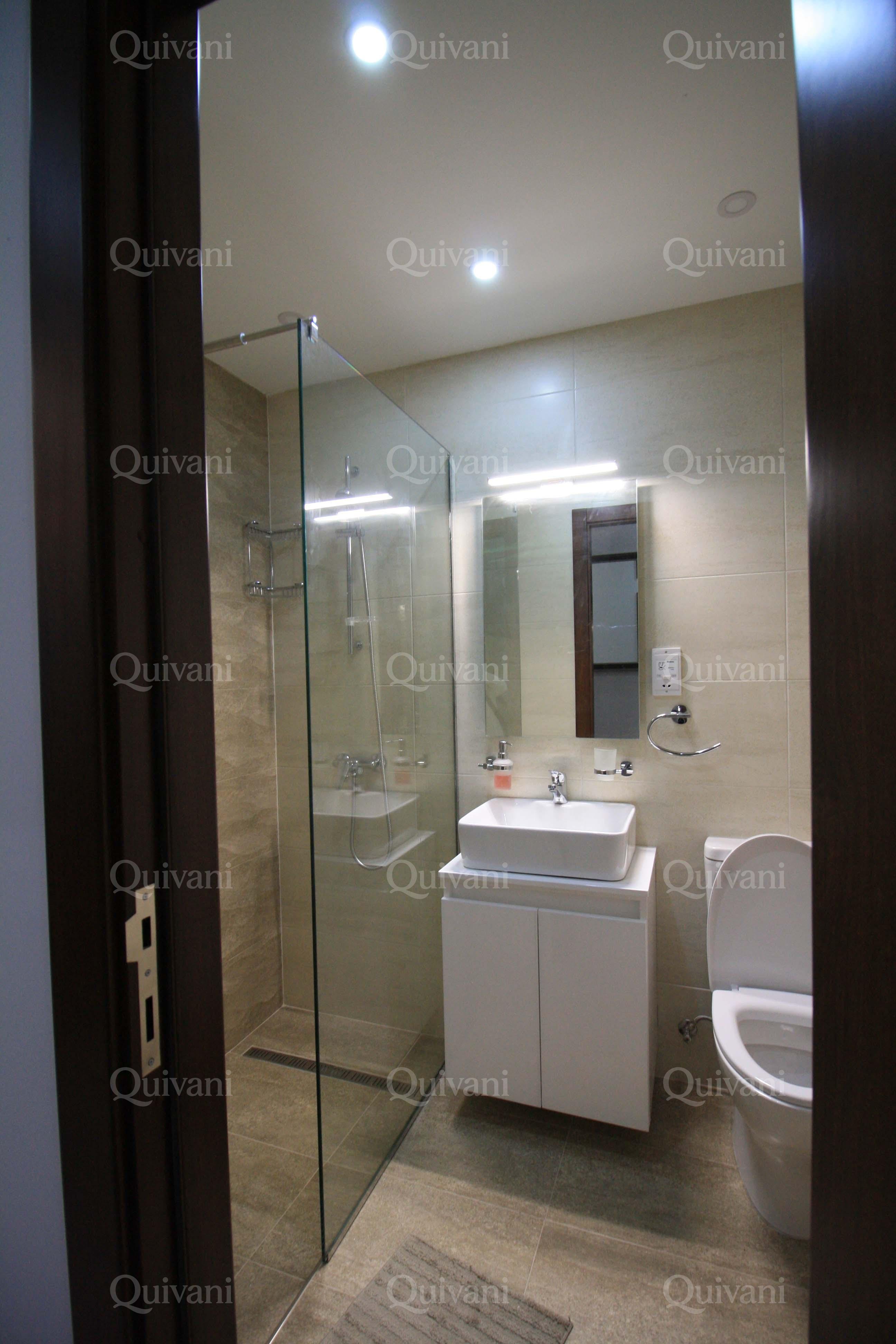 Sliema, Furnished Apartment