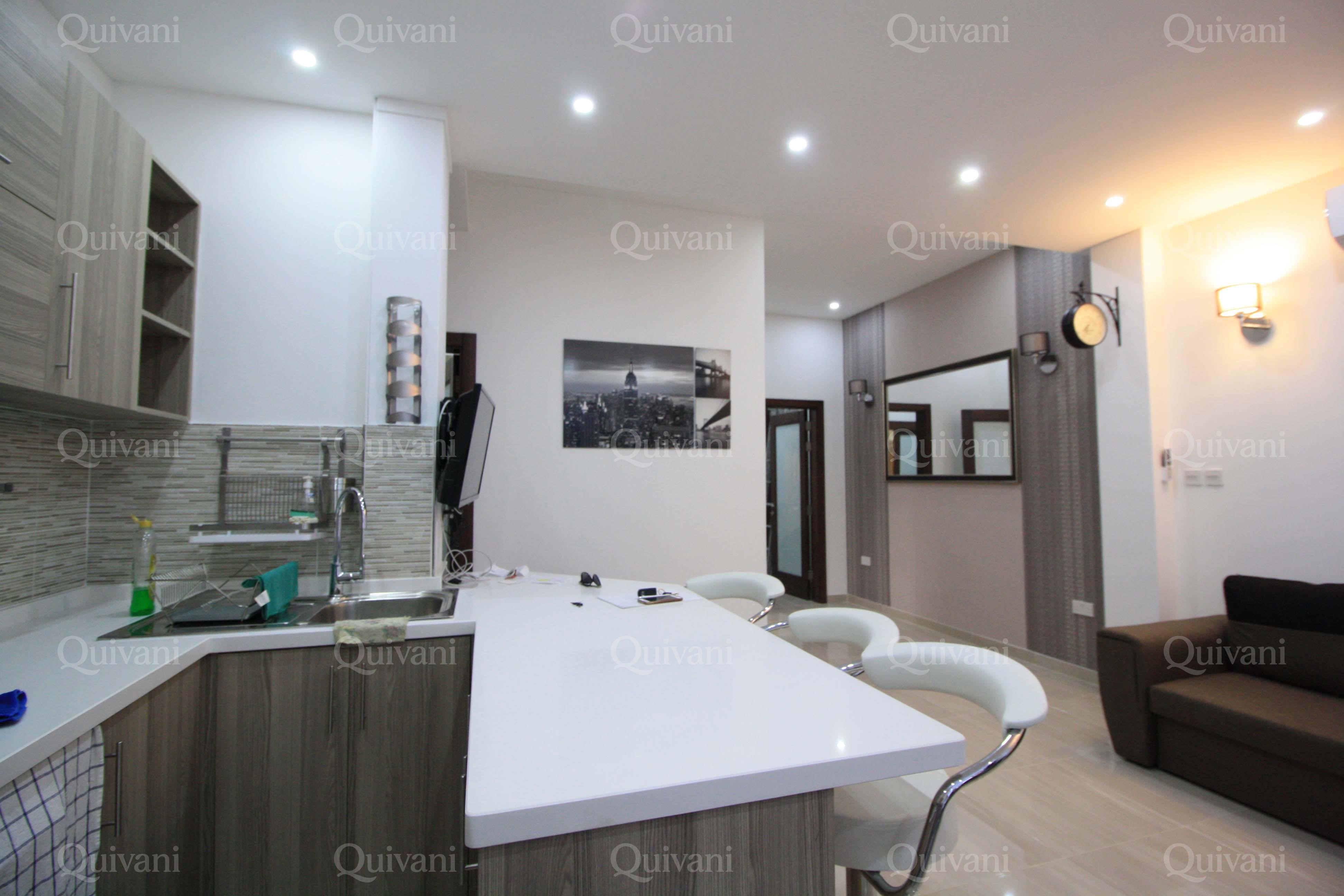 Sliema, Furnished Apartment