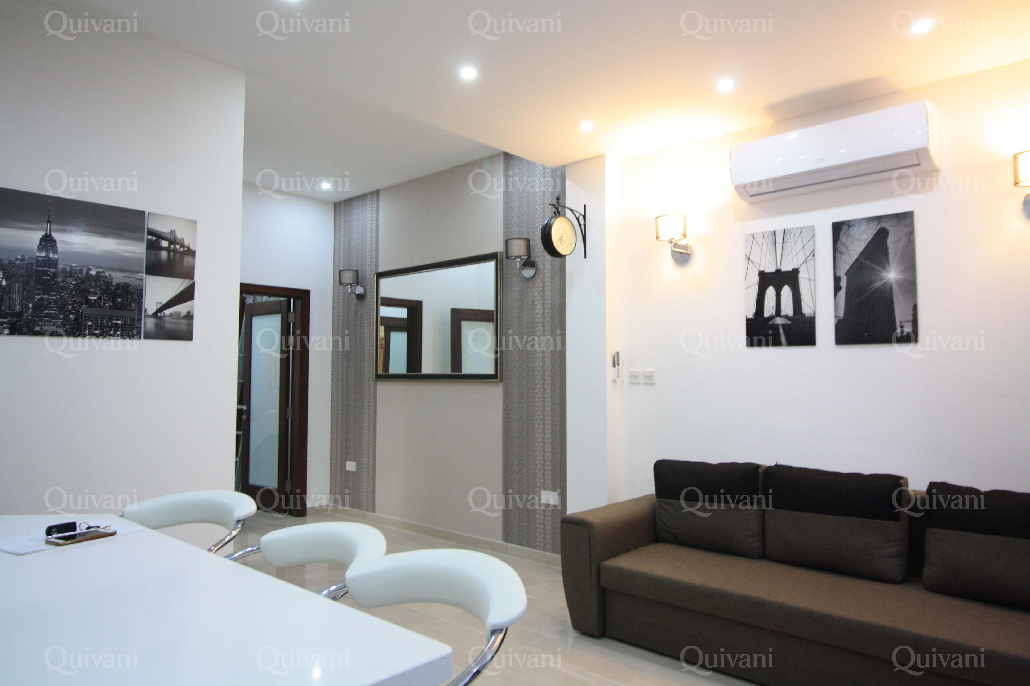 Sliema, Furnished Apartment