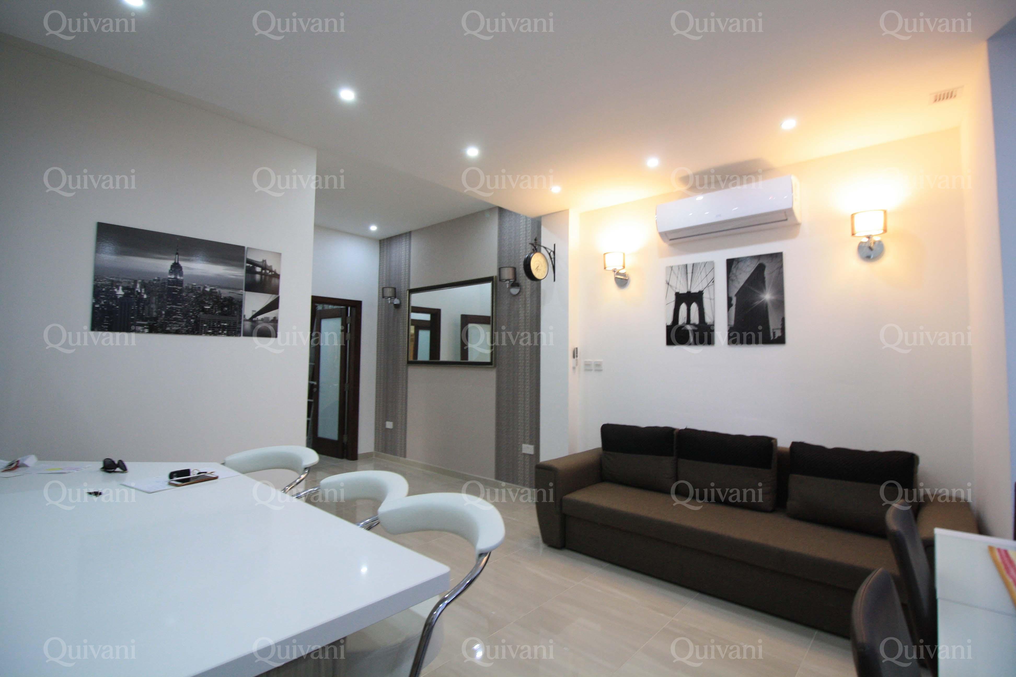 Sliema, Furnished Apartment