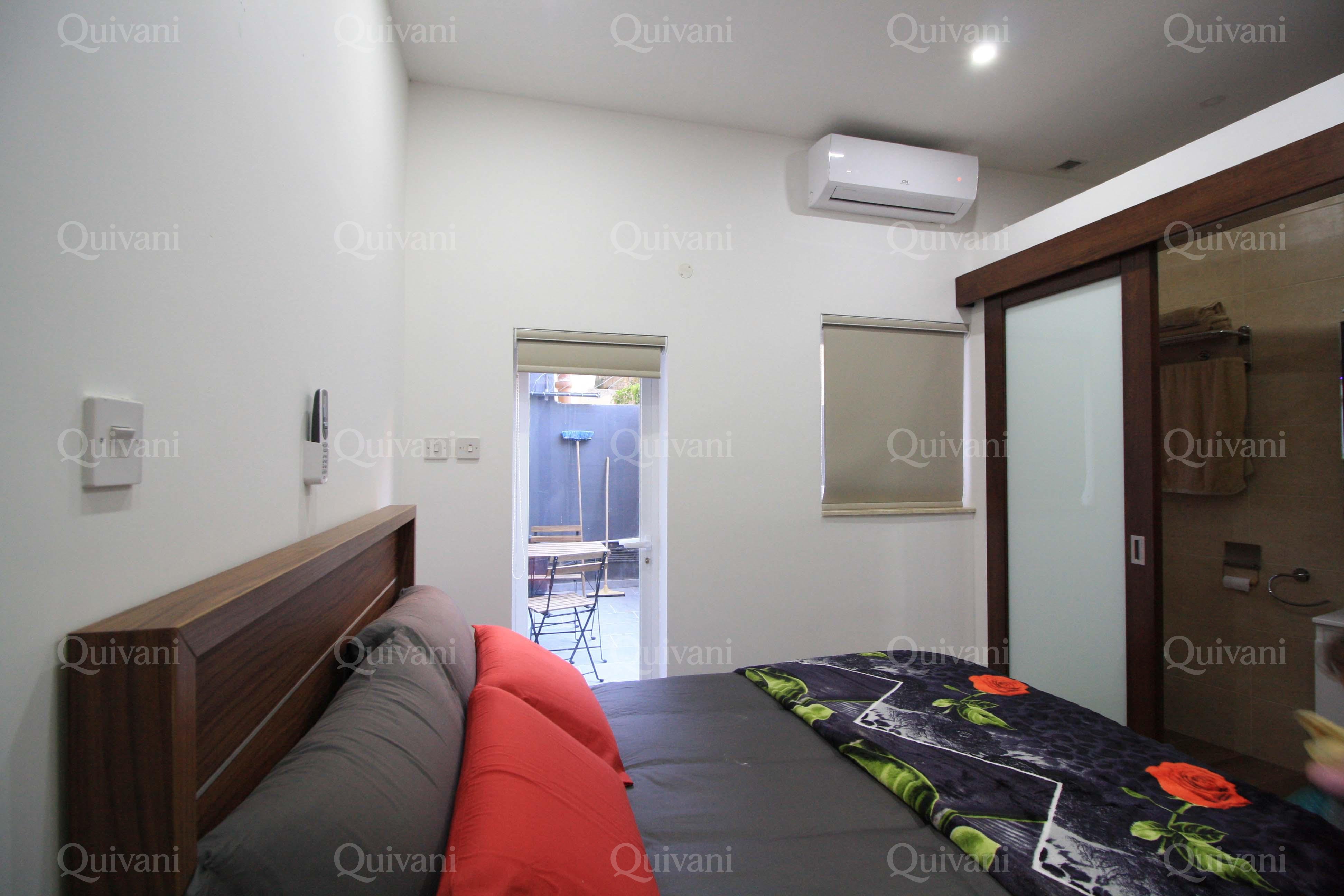 Sliema, Furnished Apartment