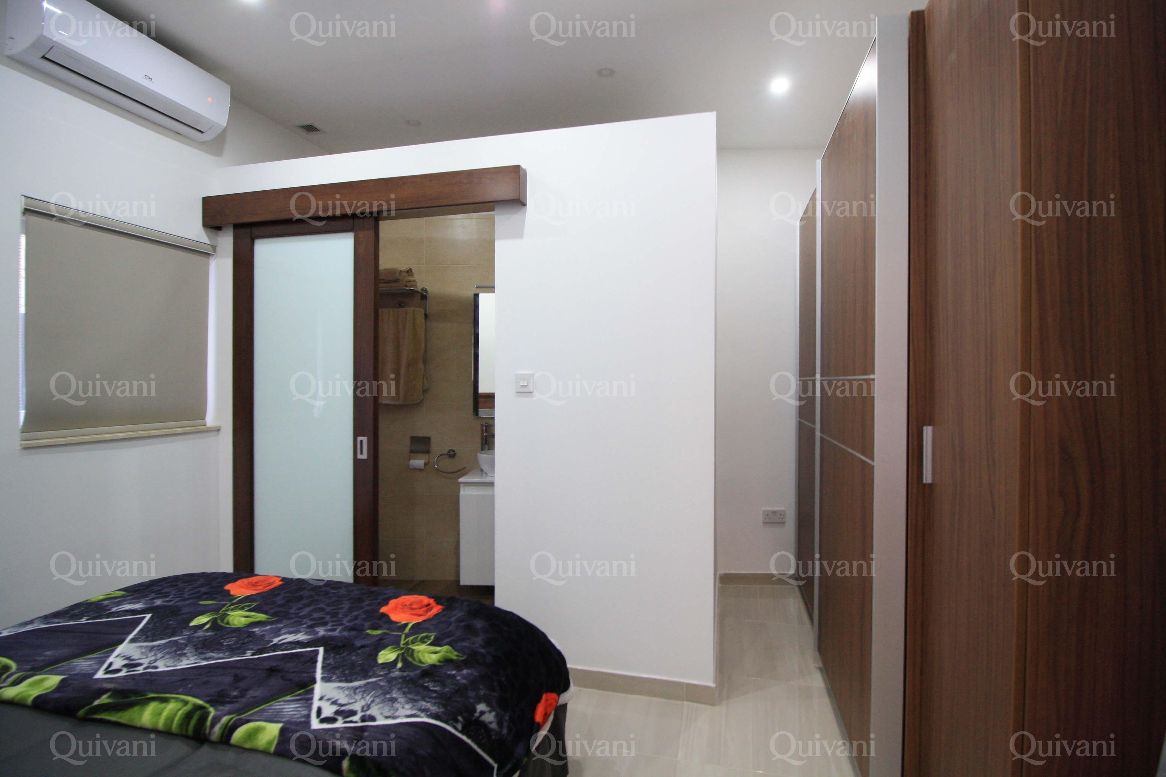 Sliema, Furnished Apartment