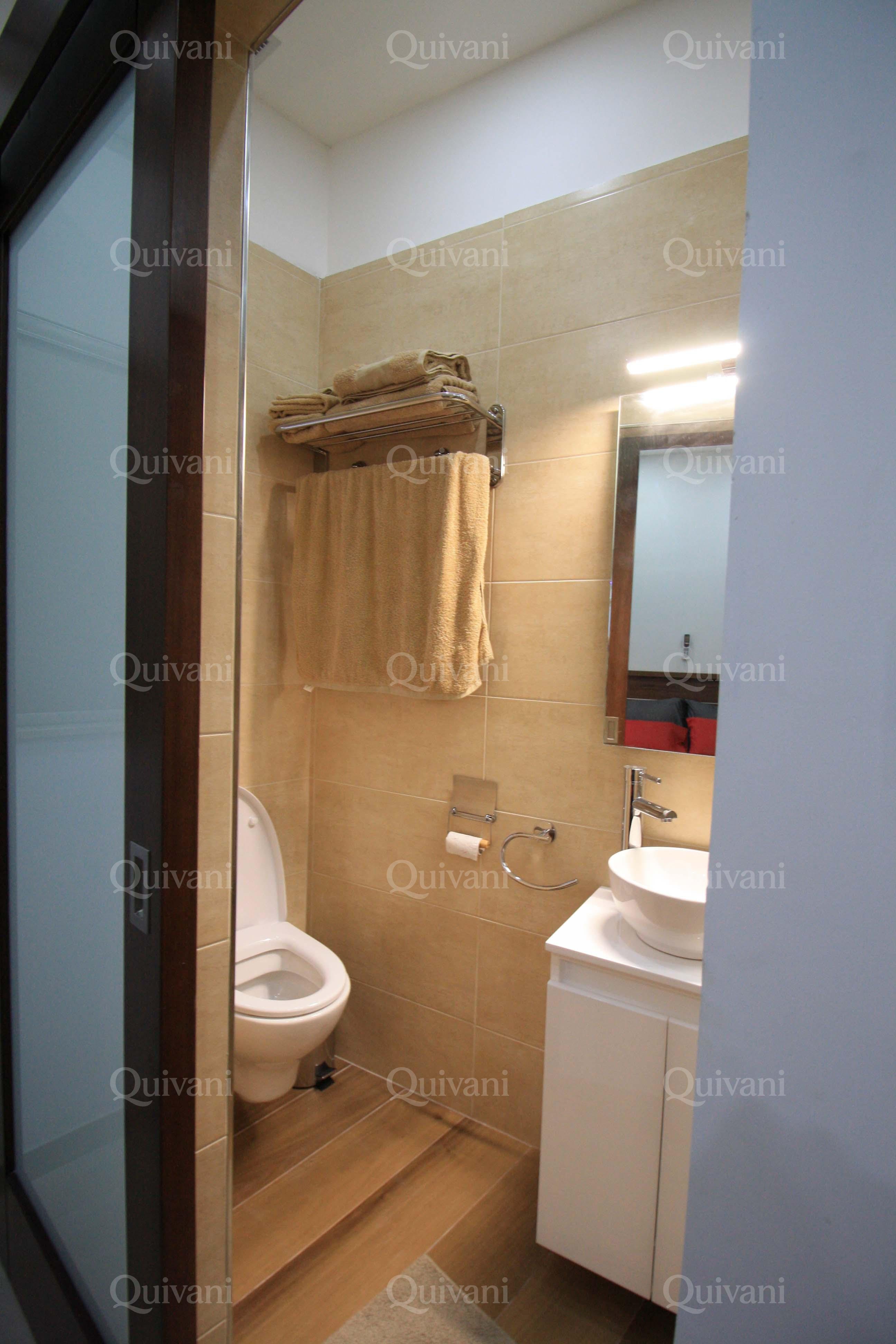 Sliema, Furnished Apartment