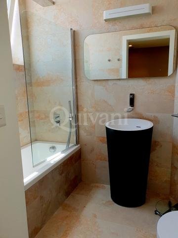 Sliema, Furnished Penthouse