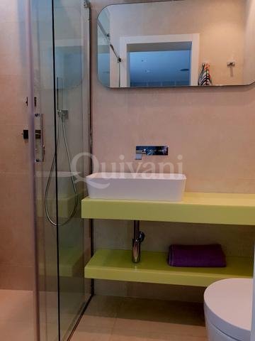 Sliema, Furnished Penthouse
