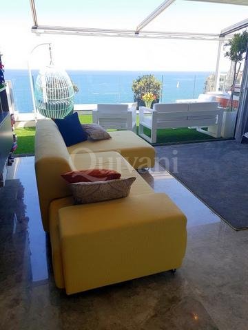 Sliema, Furnished Penthouse