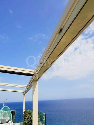 Sliema, Furnished Penthouse