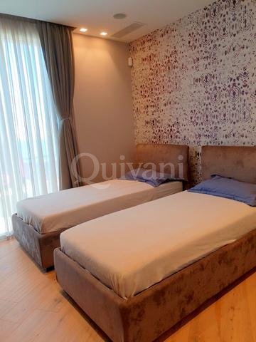 Sliema, Furnished Penthouse
